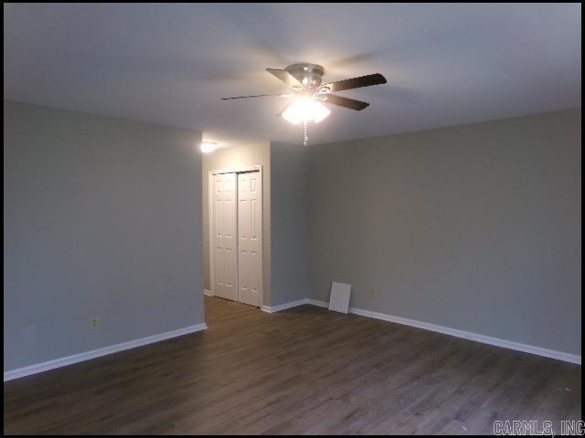 1813 Sanford #1  Little Rock, AR