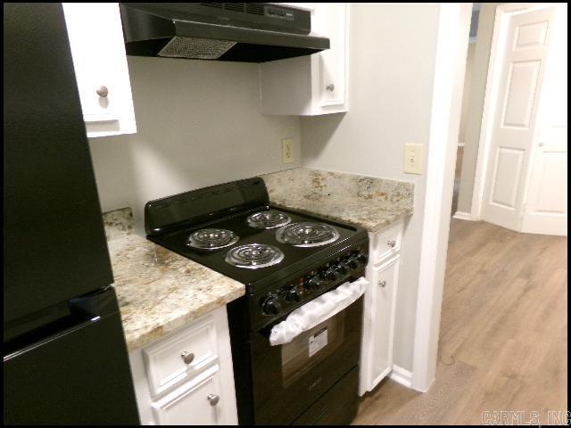 1813 Sanford #1  Little Rock, AR