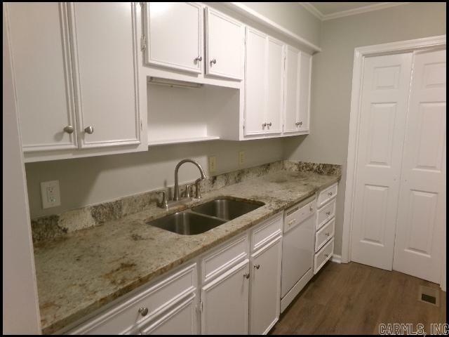 1813 Sanford #1  Little Rock, AR