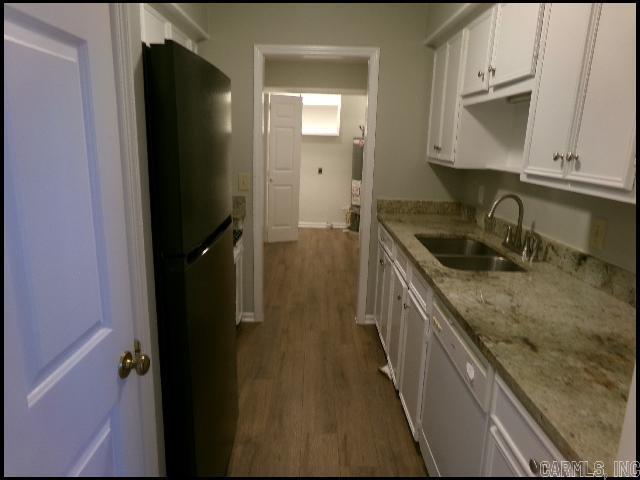 1813 Sanford #1  Little Rock, AR
