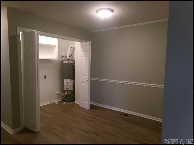 1813 Sanford #1  Little Rock, AR