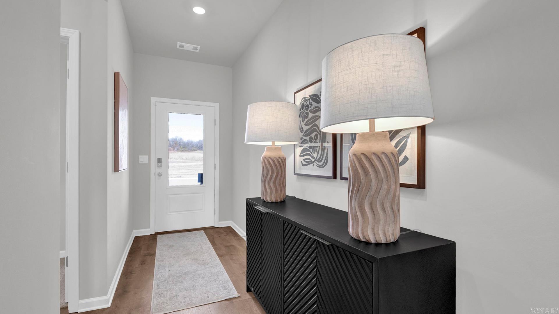 3341 Carroll Drive Jonesboro, AR 72404