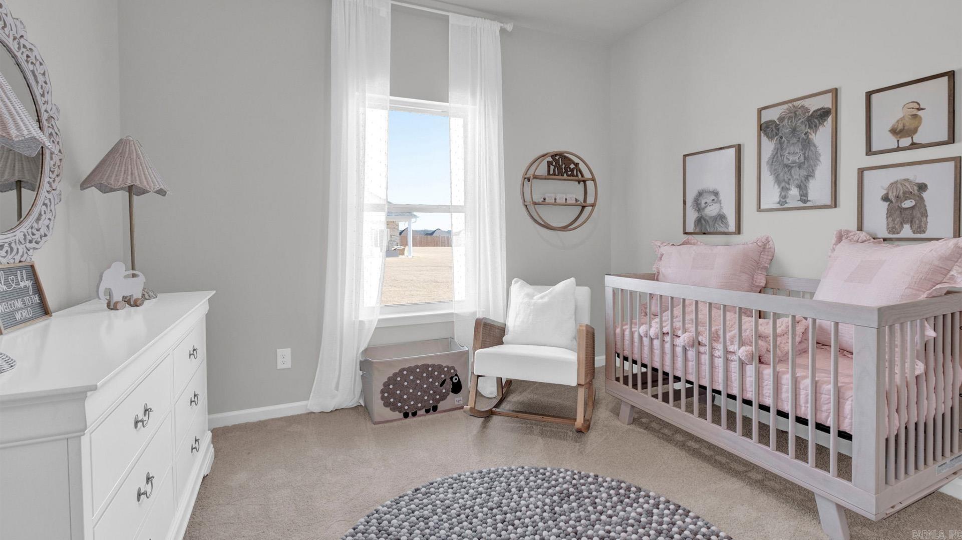 3341 Carroll  Jonesboro, AR