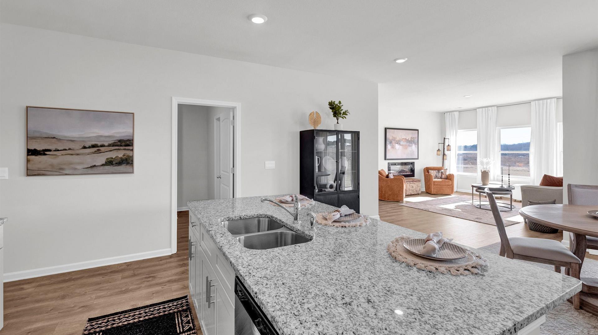 3341 Carroll  Jonesboro, AR