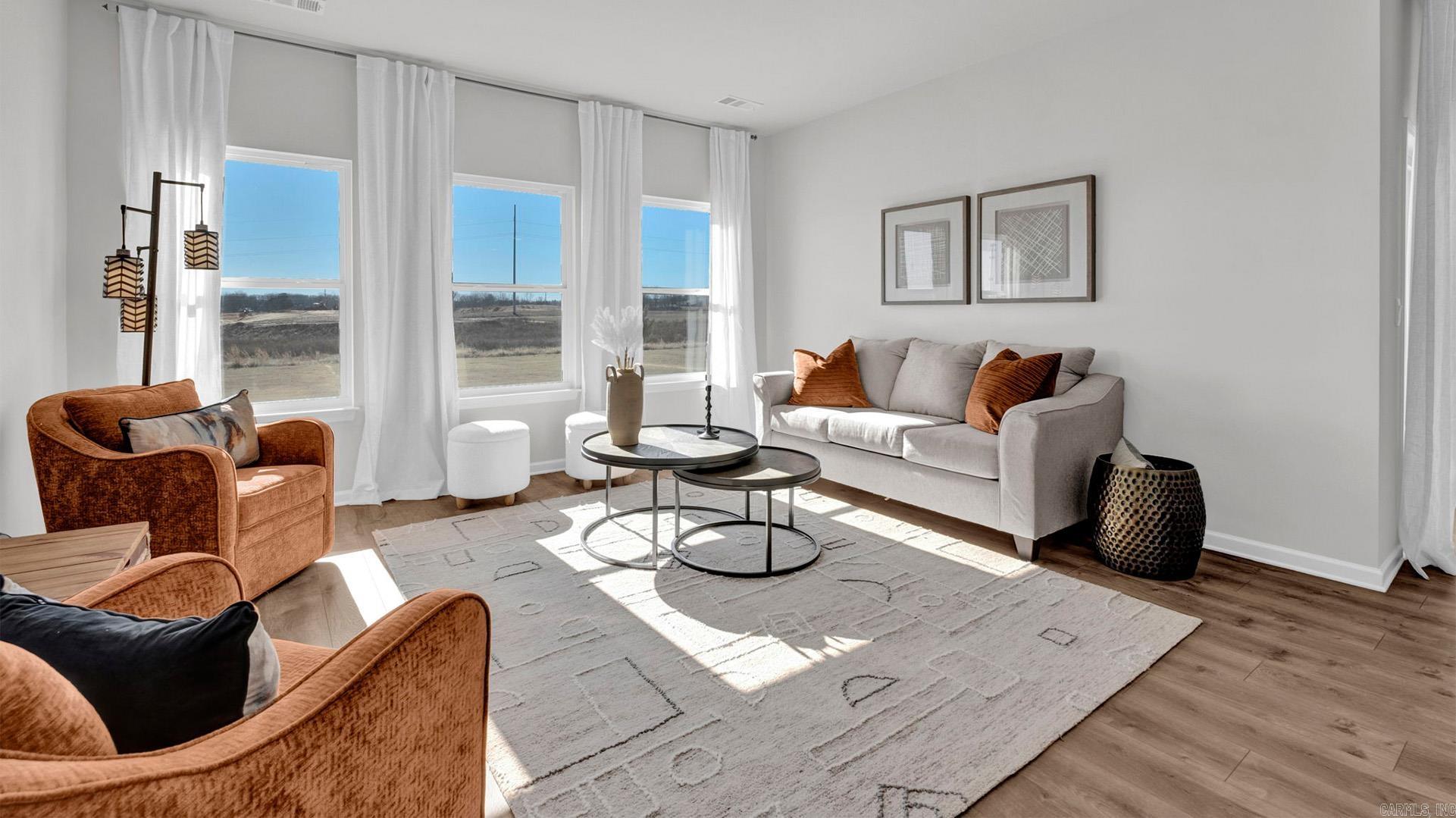 3341 Carroll Drive Jonesboro, AR 72404