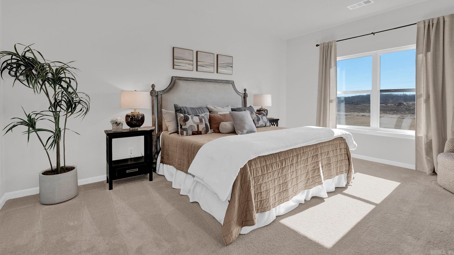 3341 Carroll Drive Jonesboro, AR 72404