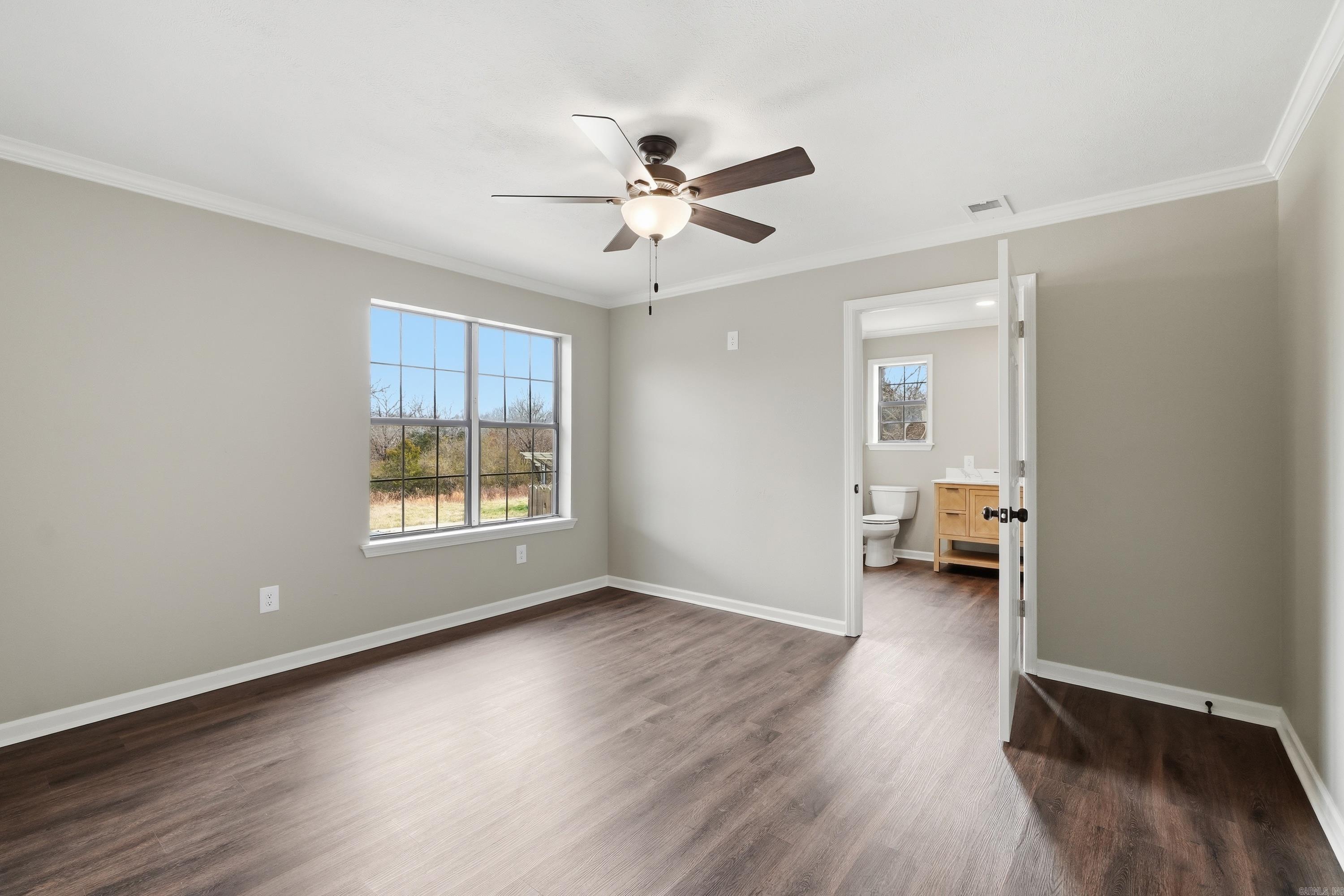 179 Mount Olive  McRae, AR