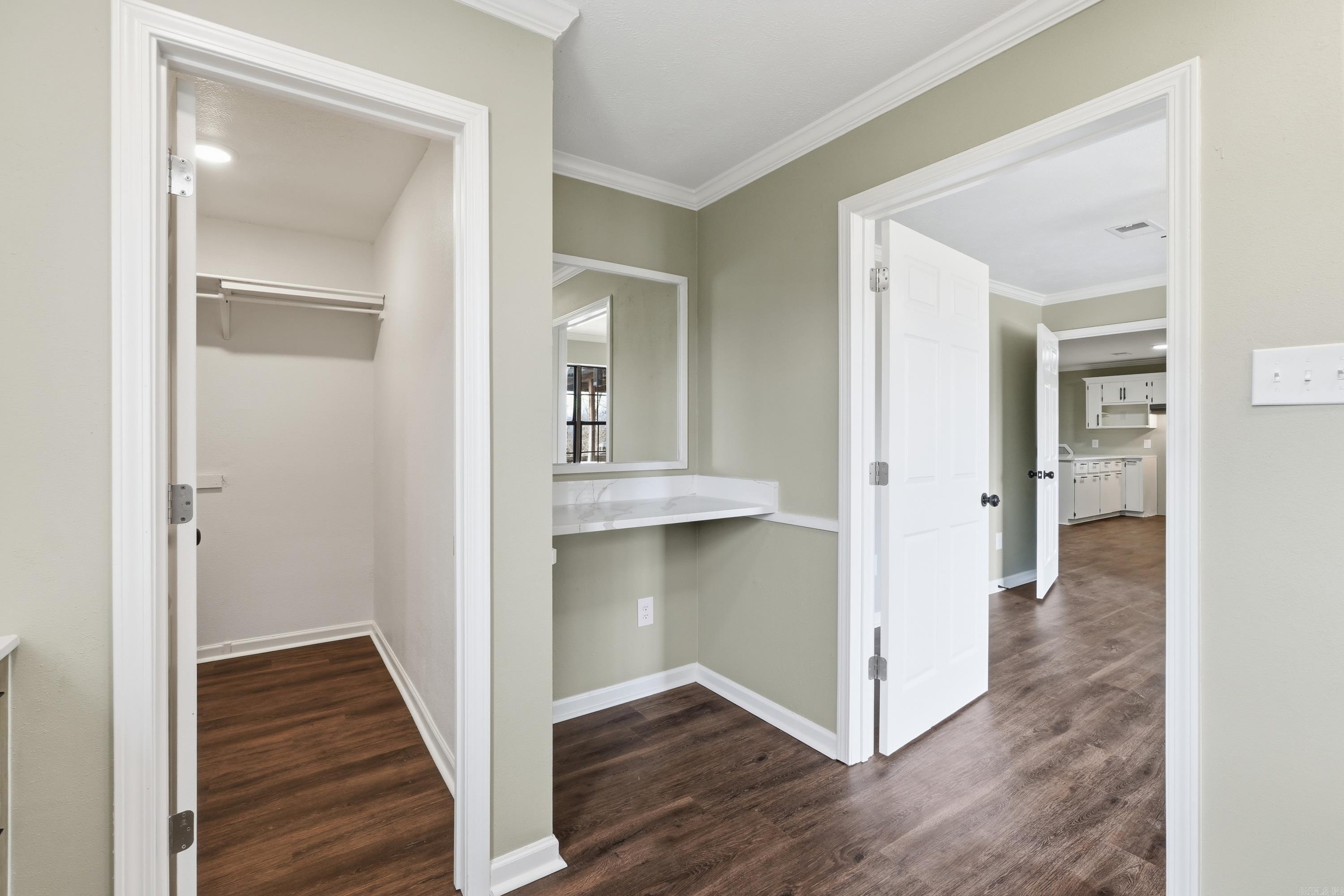 179 Mount Olive  McRae, AR