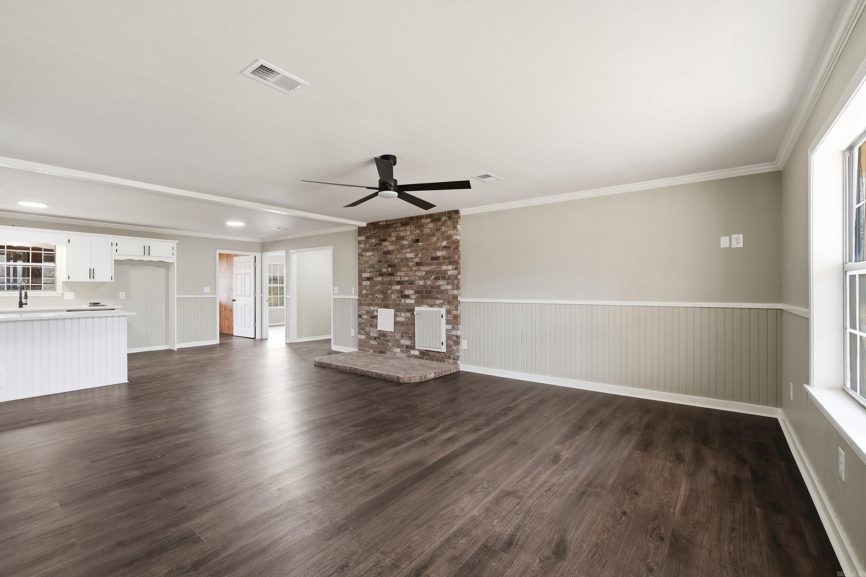 179 Mount Olive  McRae, AR