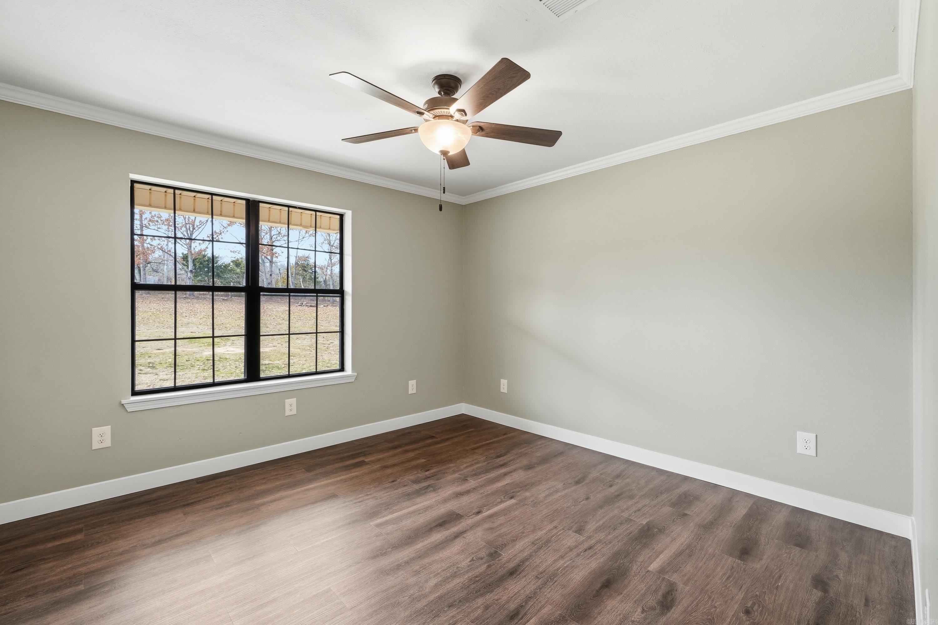 179 Mount Olive  McRae, AR