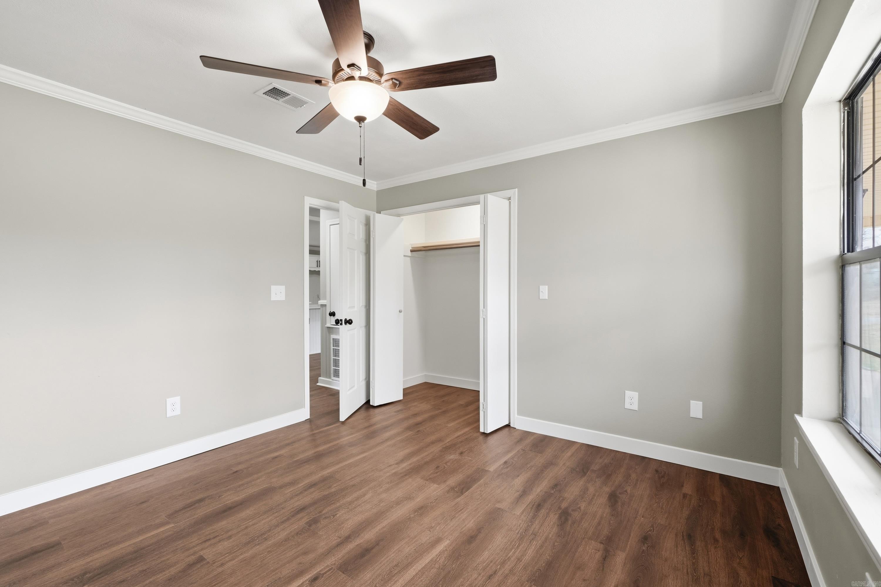 179 Mount Olive  McRae, AR