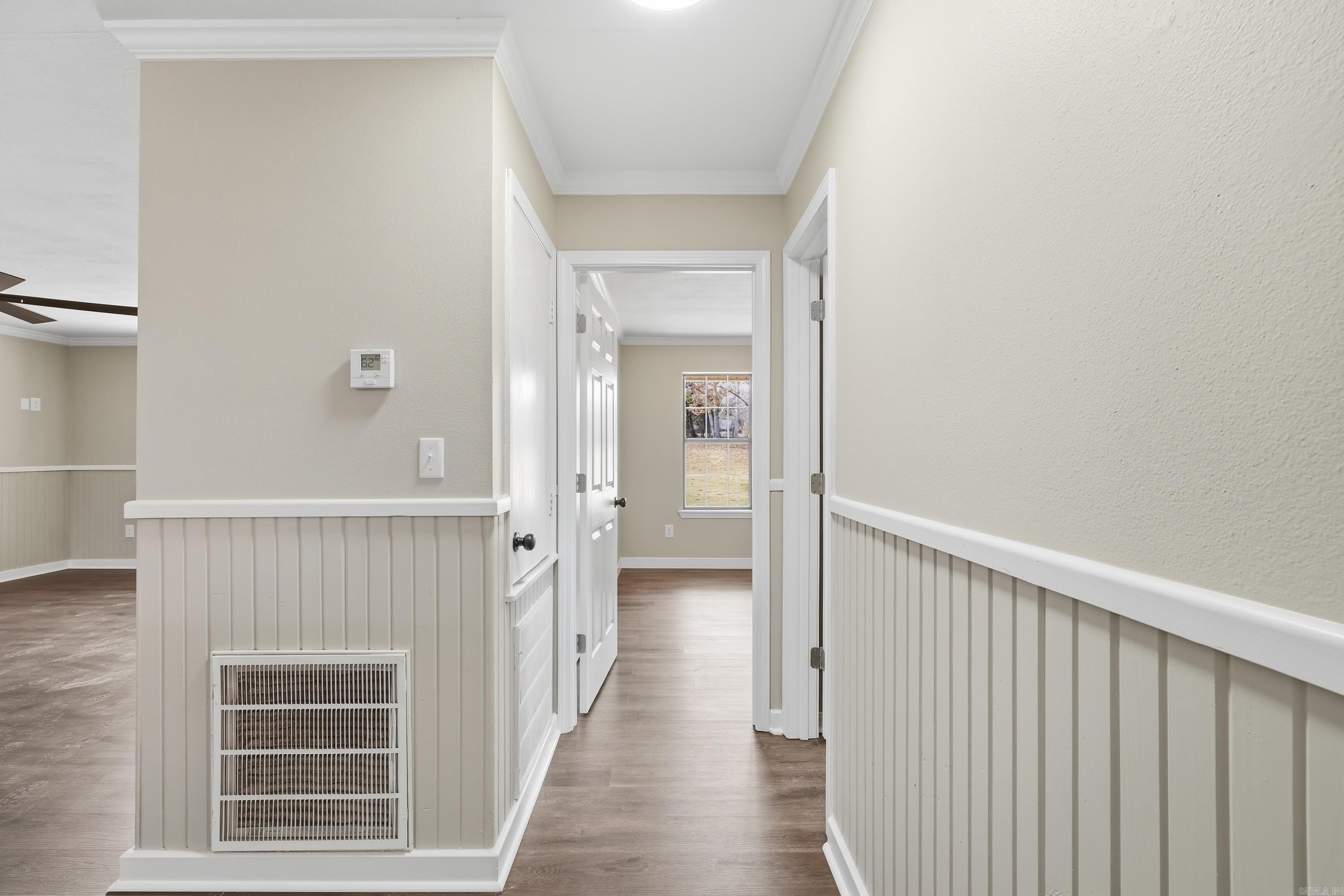 179 Mount Olive  McRae, AR