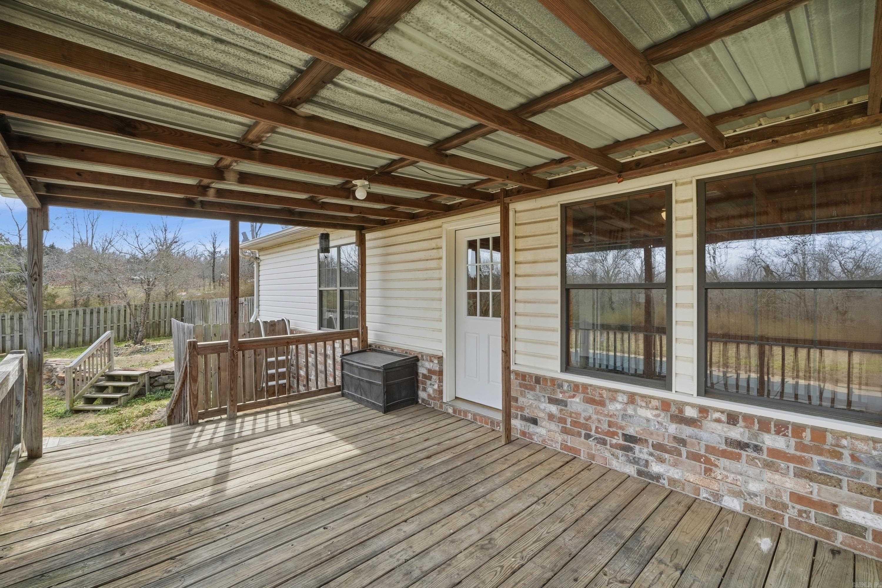 179 Mount Olive  McRae, AR