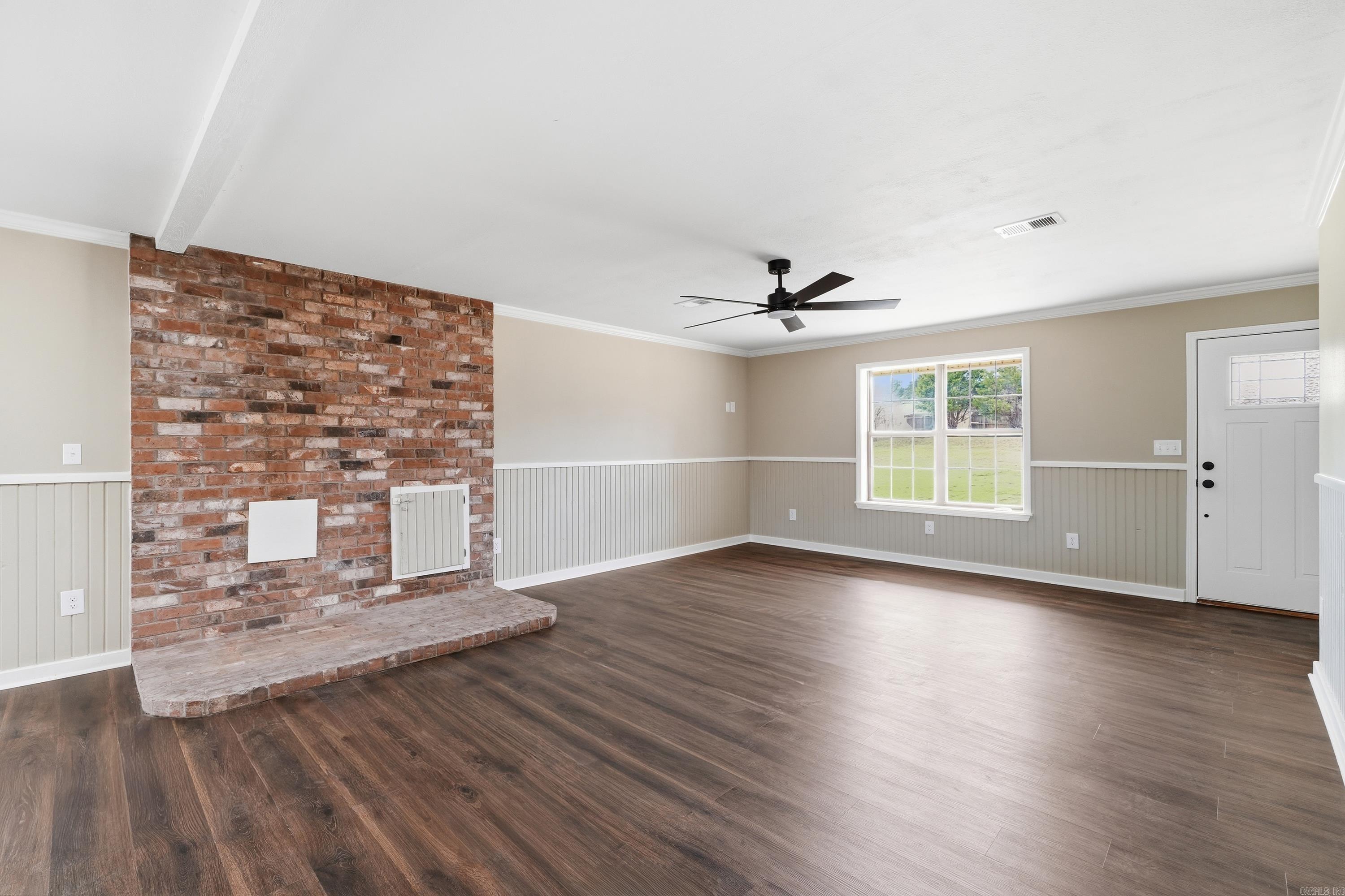 179 Mount Olive  McRae, AR