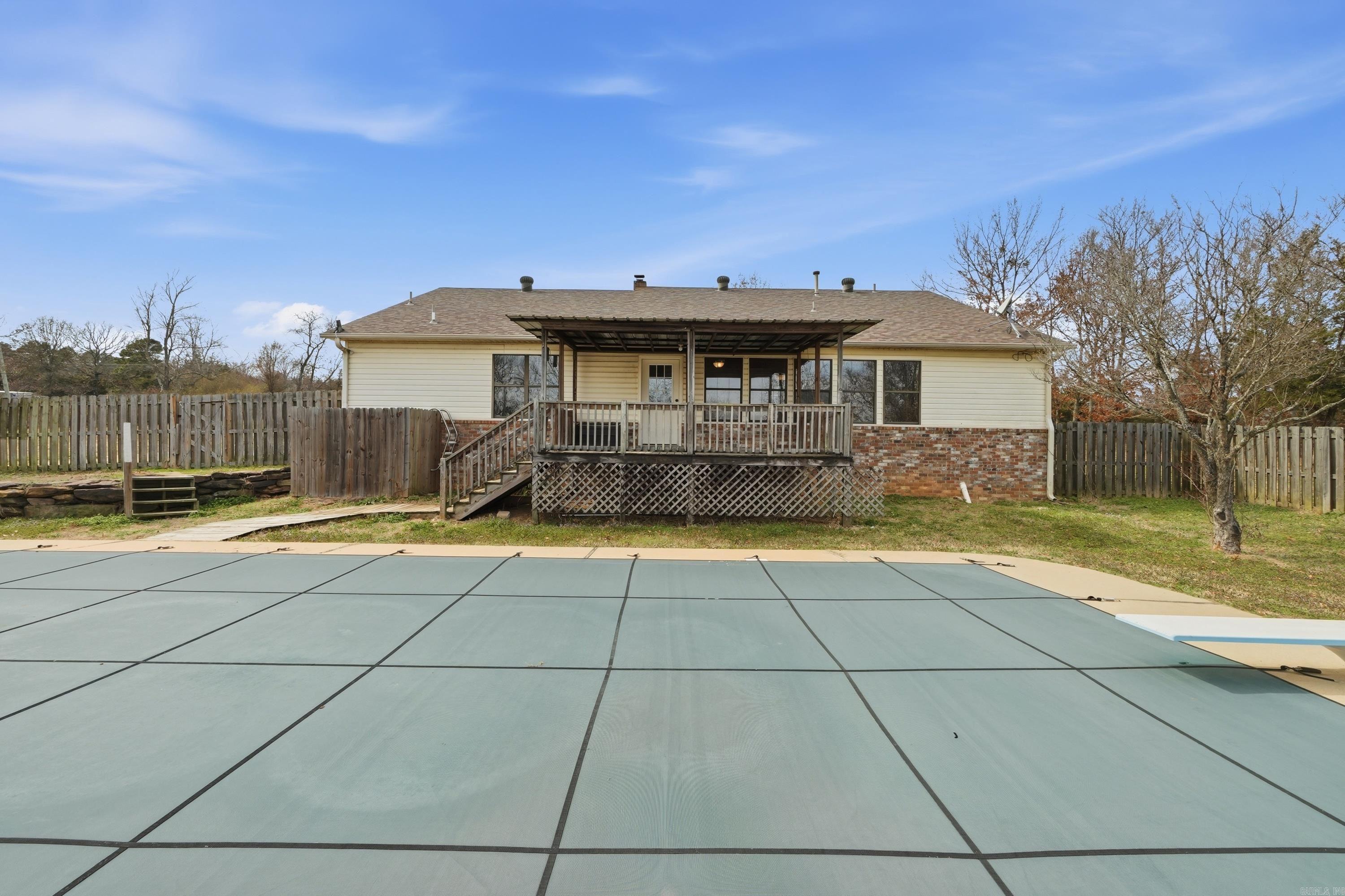 179 Mount Olive  McRae, AR