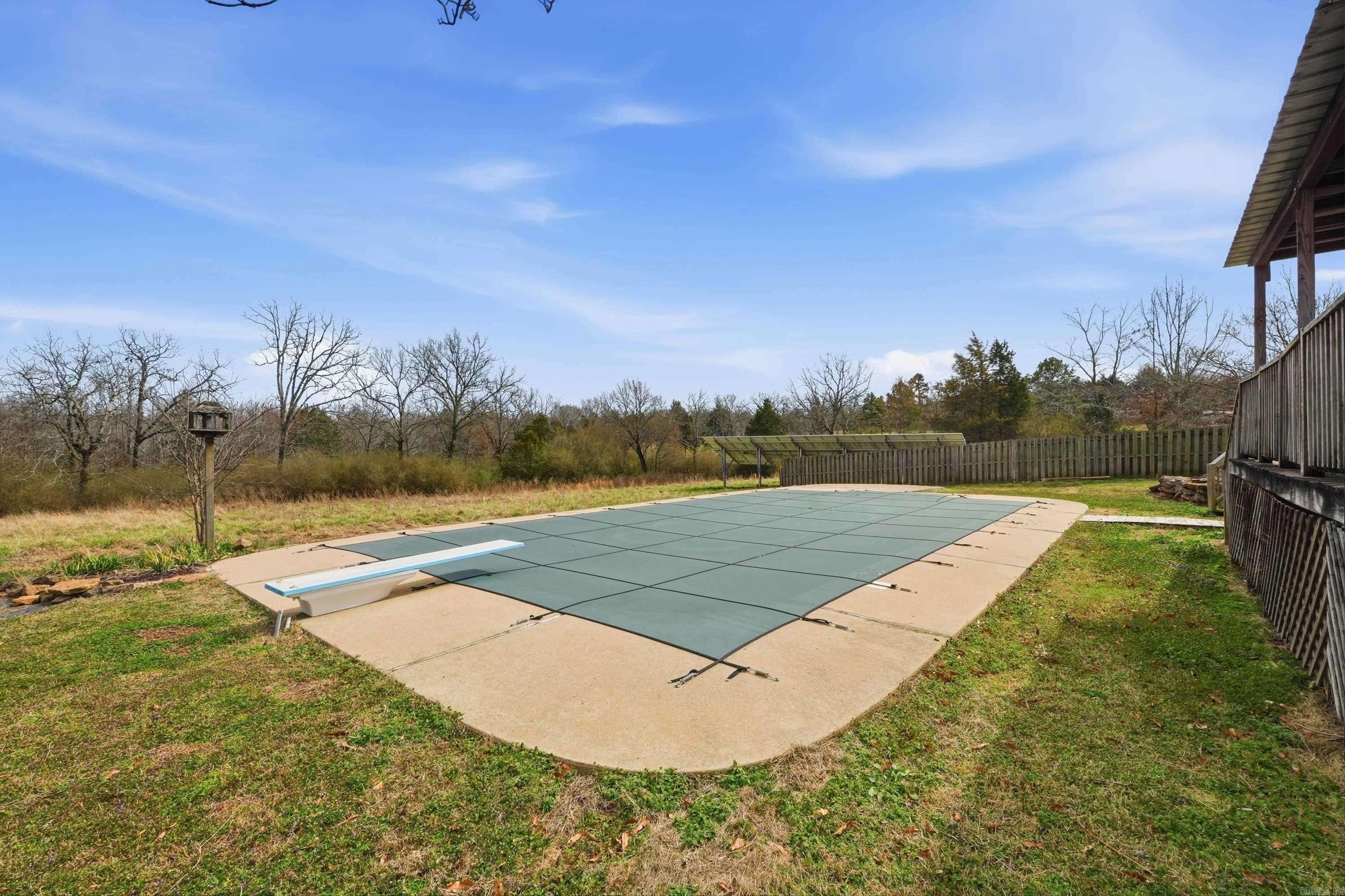 179 Mount Olive  McRae, AR