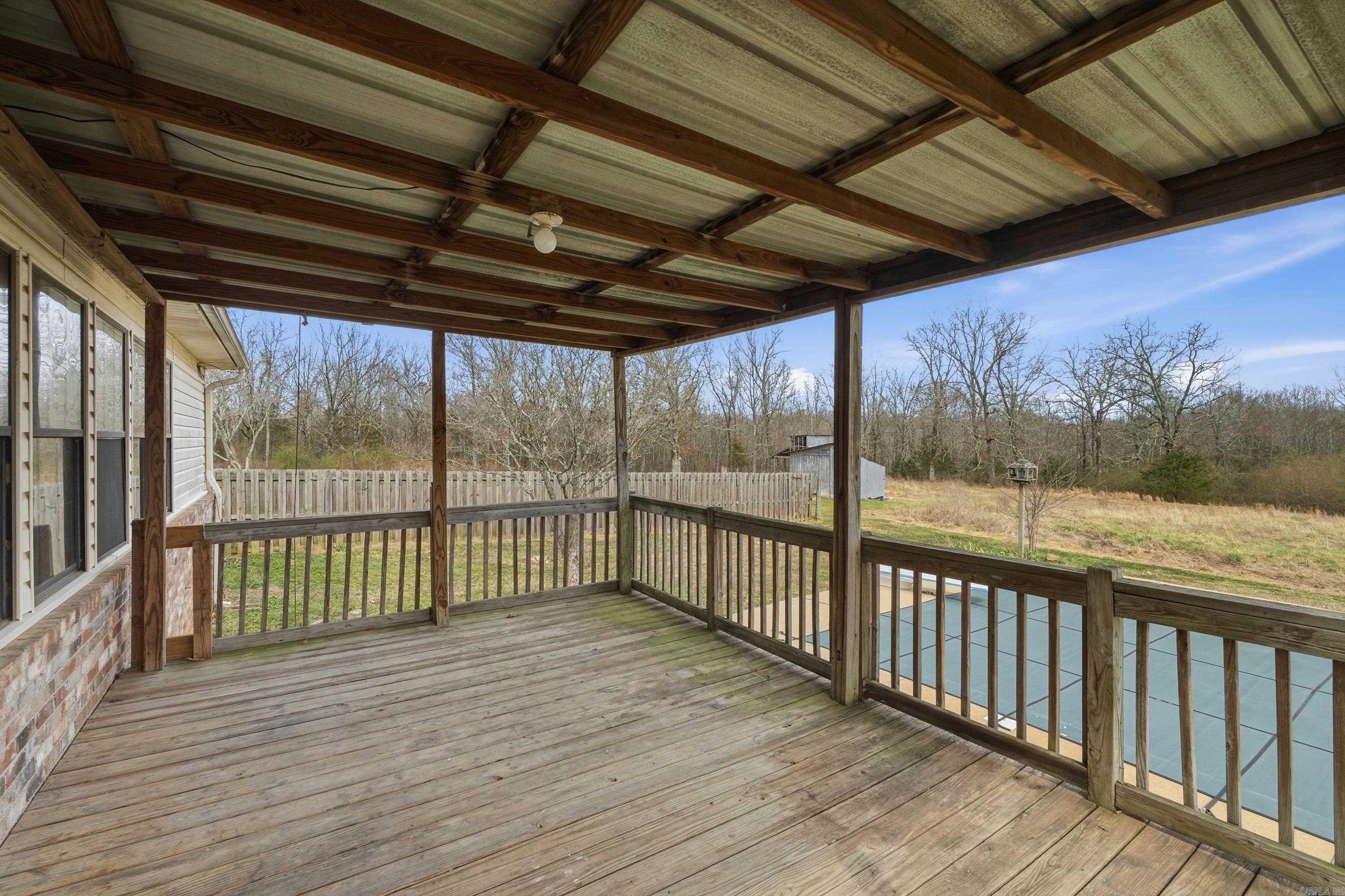 179 Mount Olive  McRae, AR