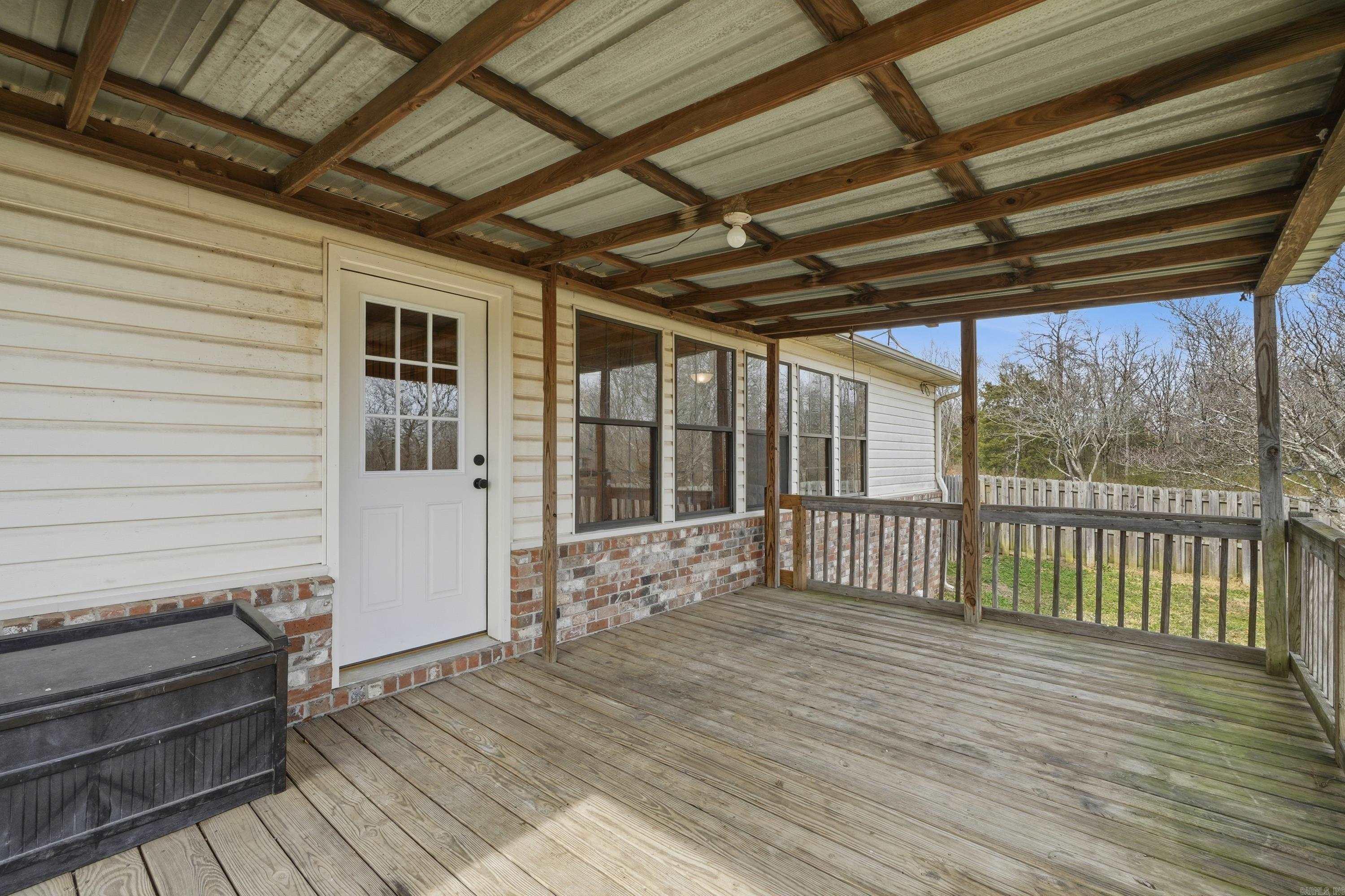 179 Mount Olive  McRae, AR