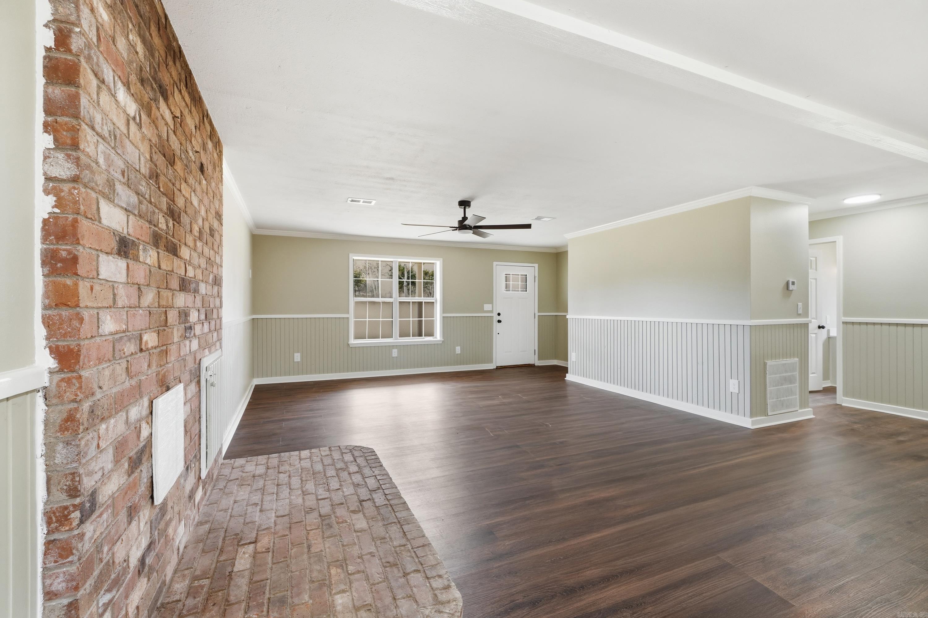 179 Mount Olive  McRae, AR