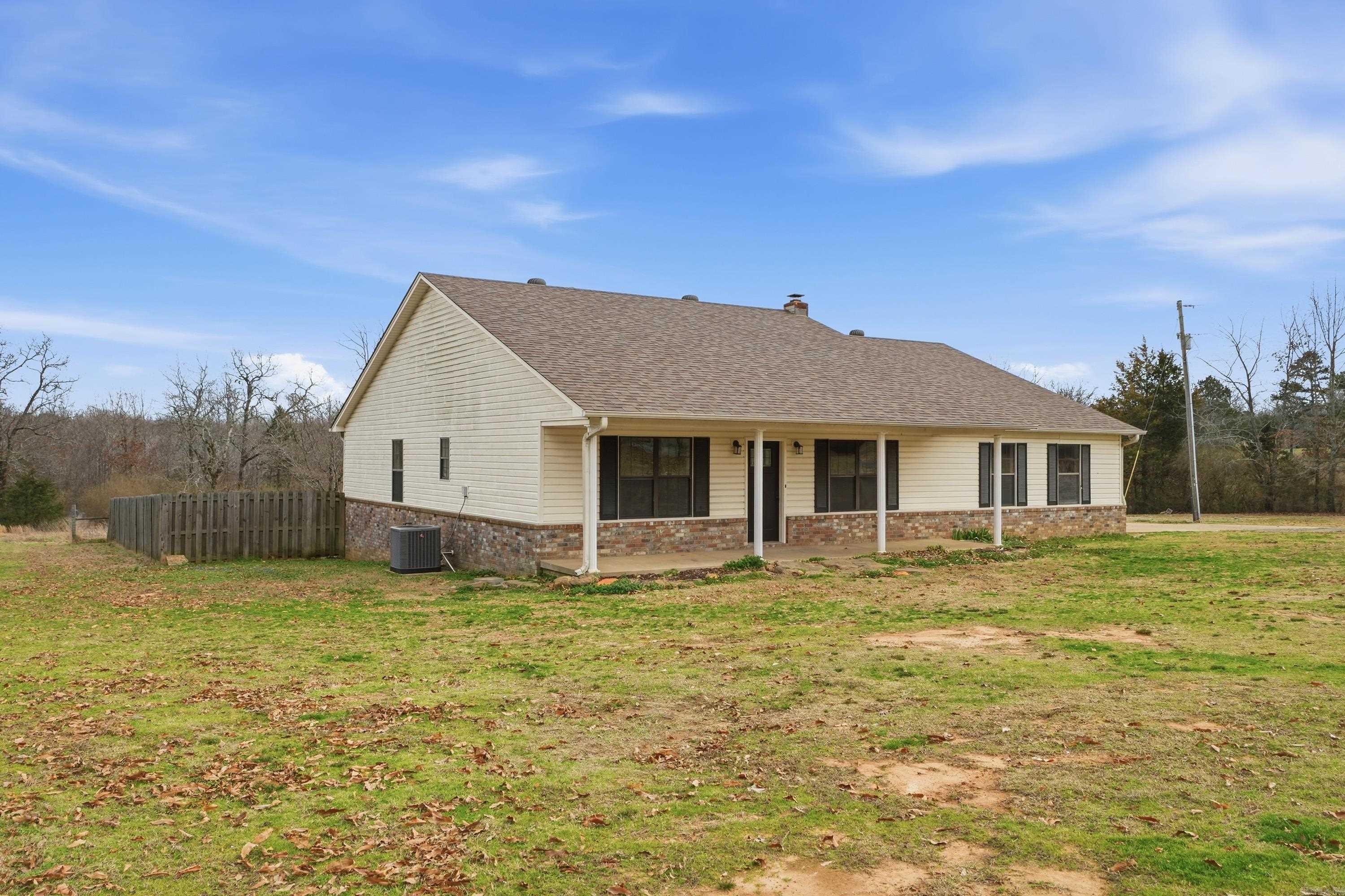 179 Mount Olive  McRae, AR