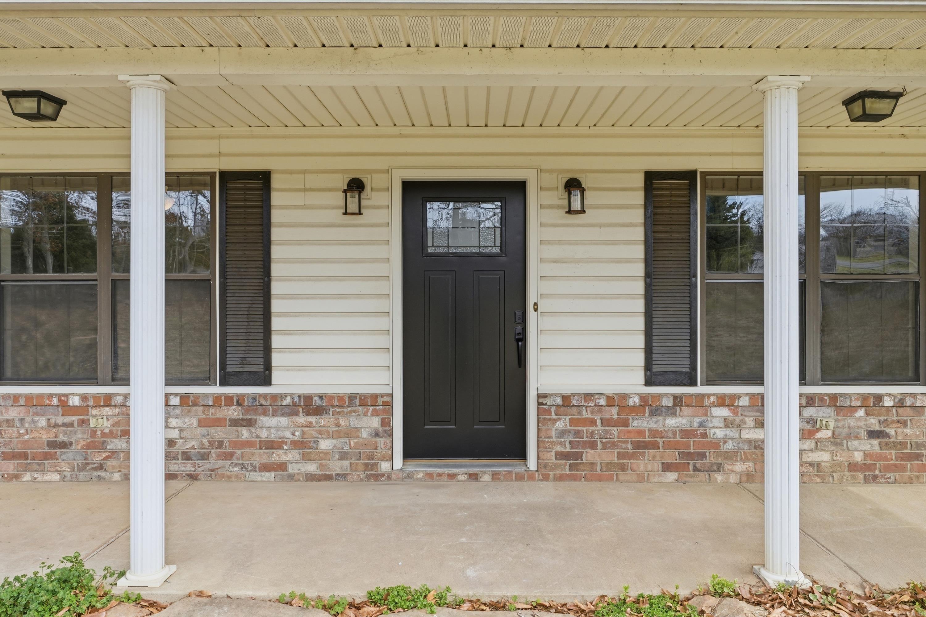 179 Mount Olive  McRae, AR