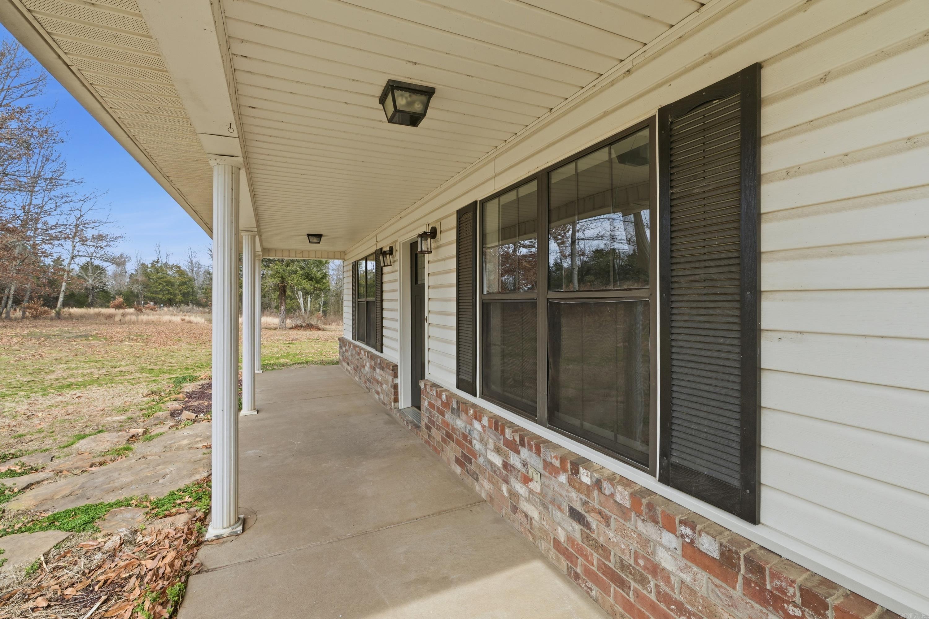179 Mount Olive  McRae, AR