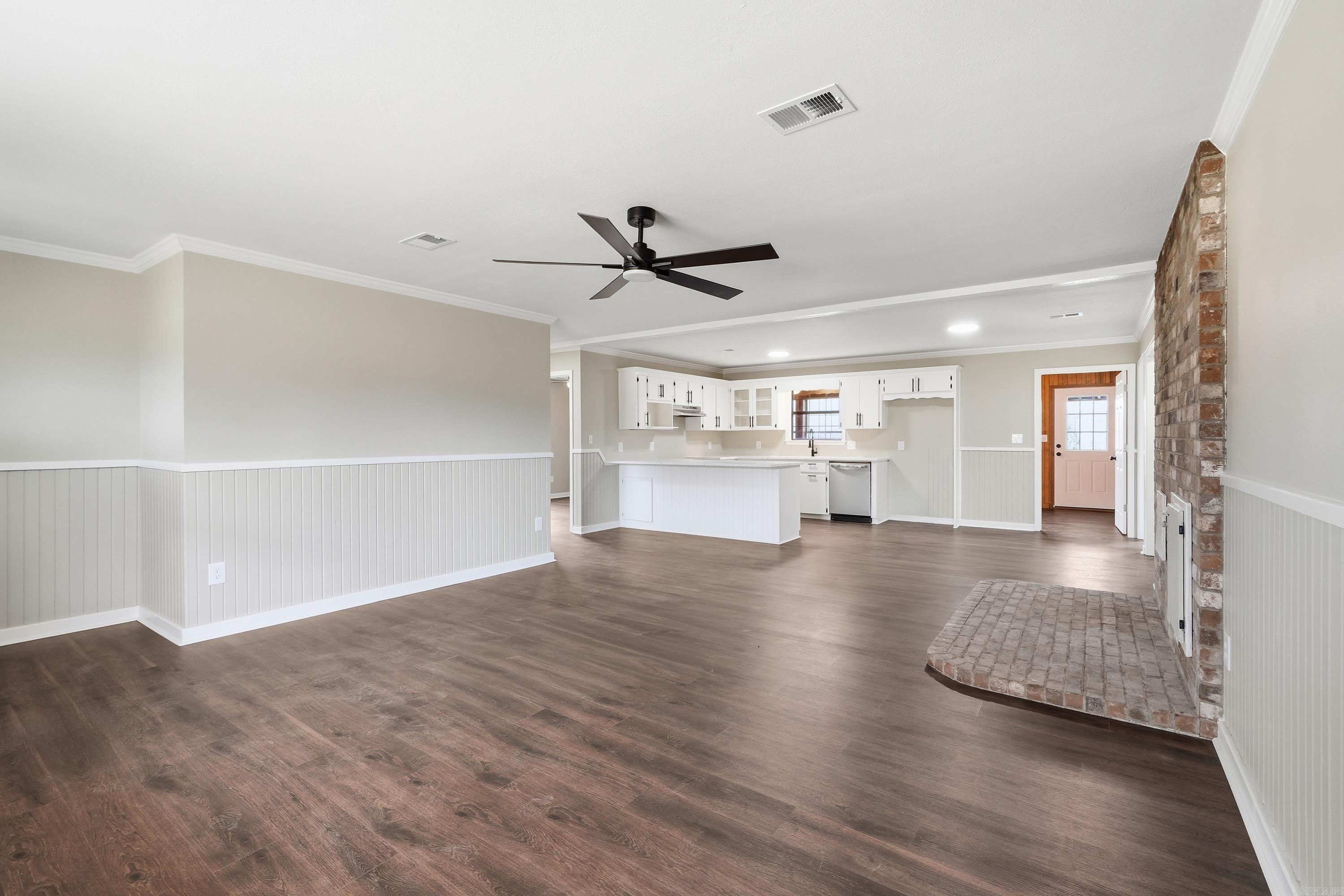 179 Mount Olive  McRae, AR