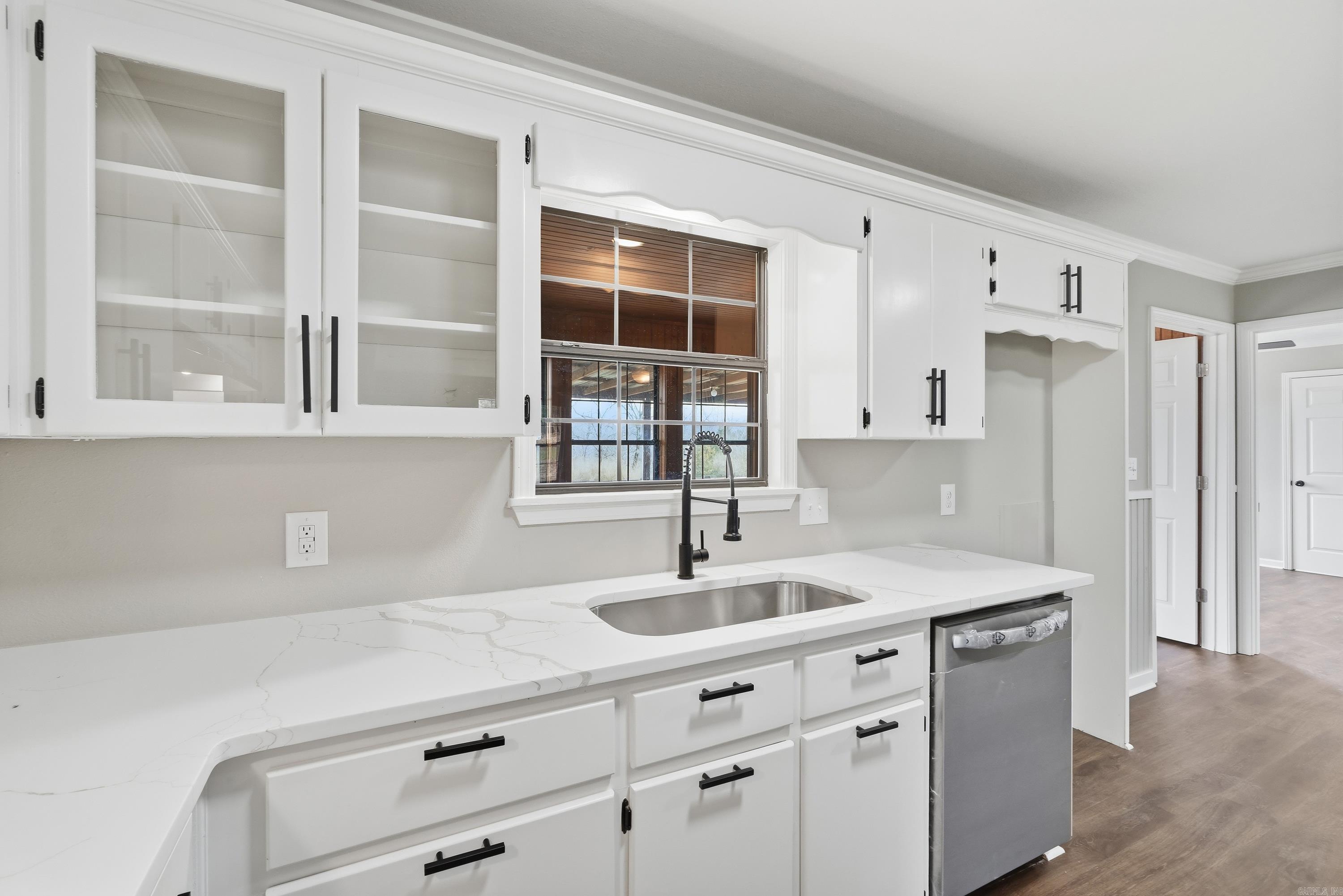 179 Mount Olive  McRae, AR