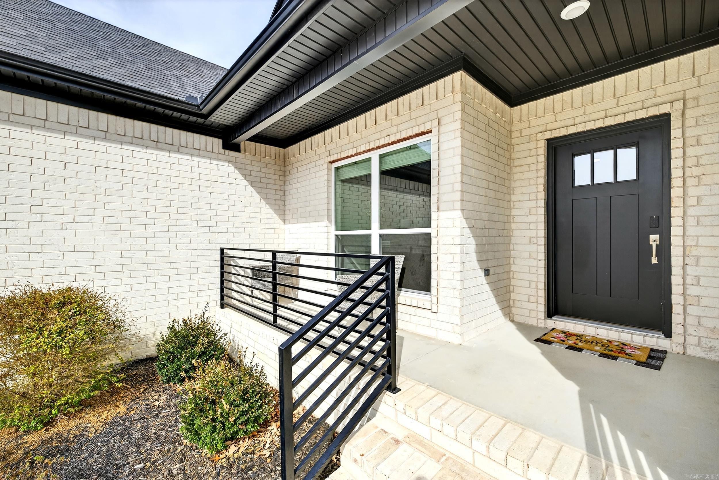 105 Michelle  Beebe, AR