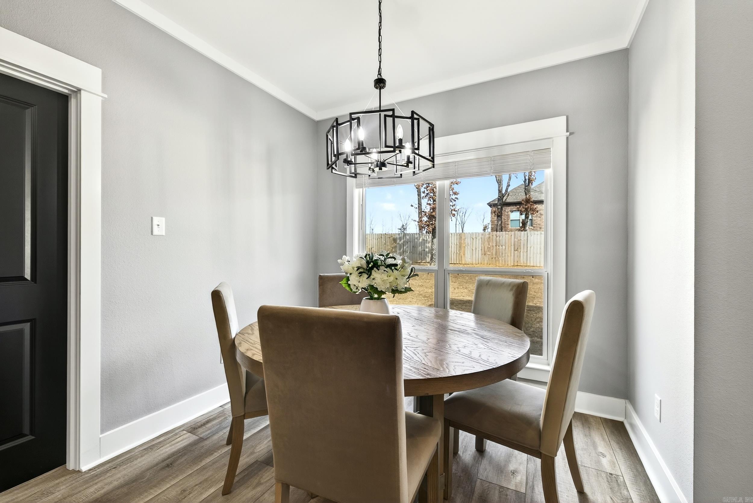 105 Michelle  Beebe, AR