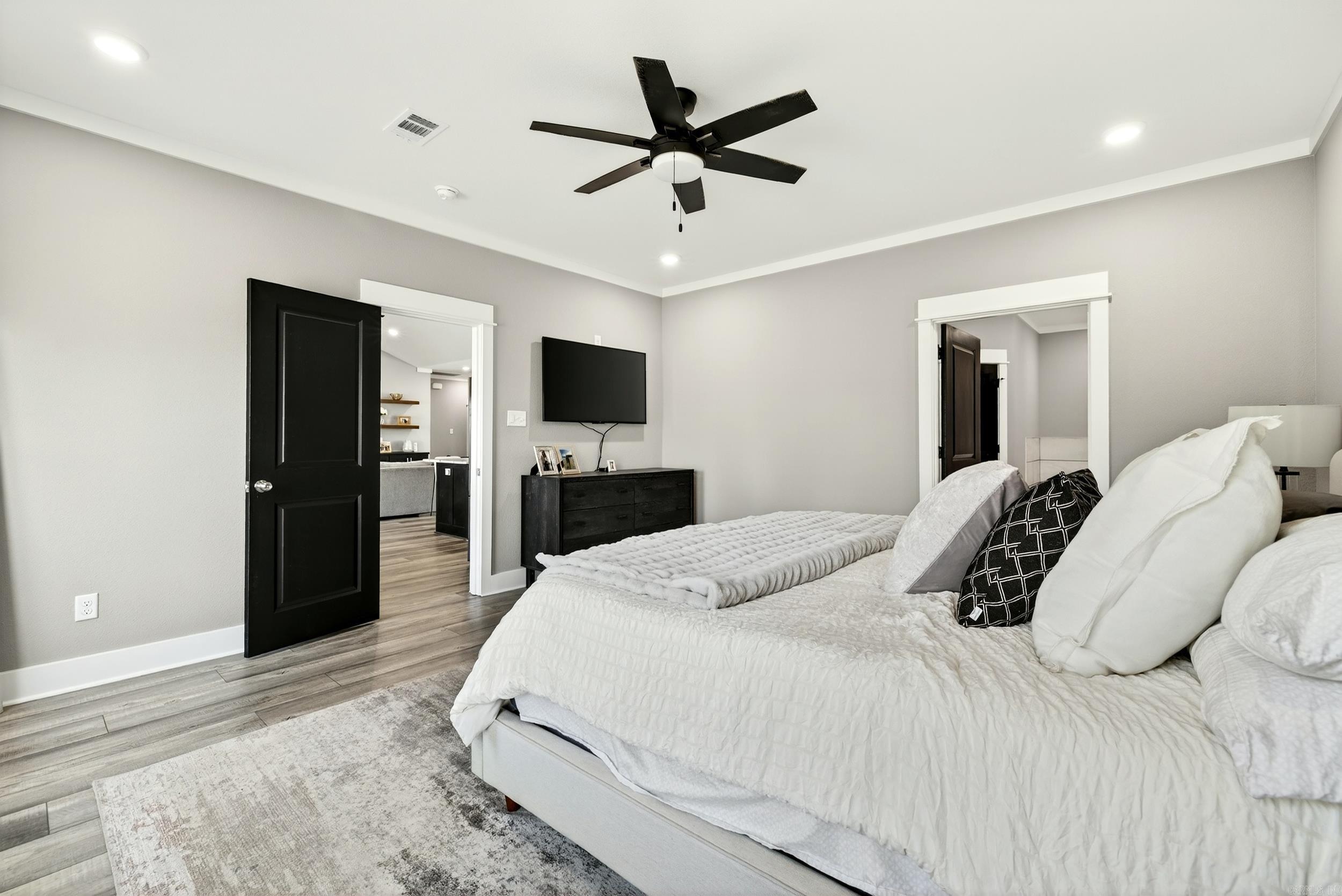 105 Michelle  Beebe, AR