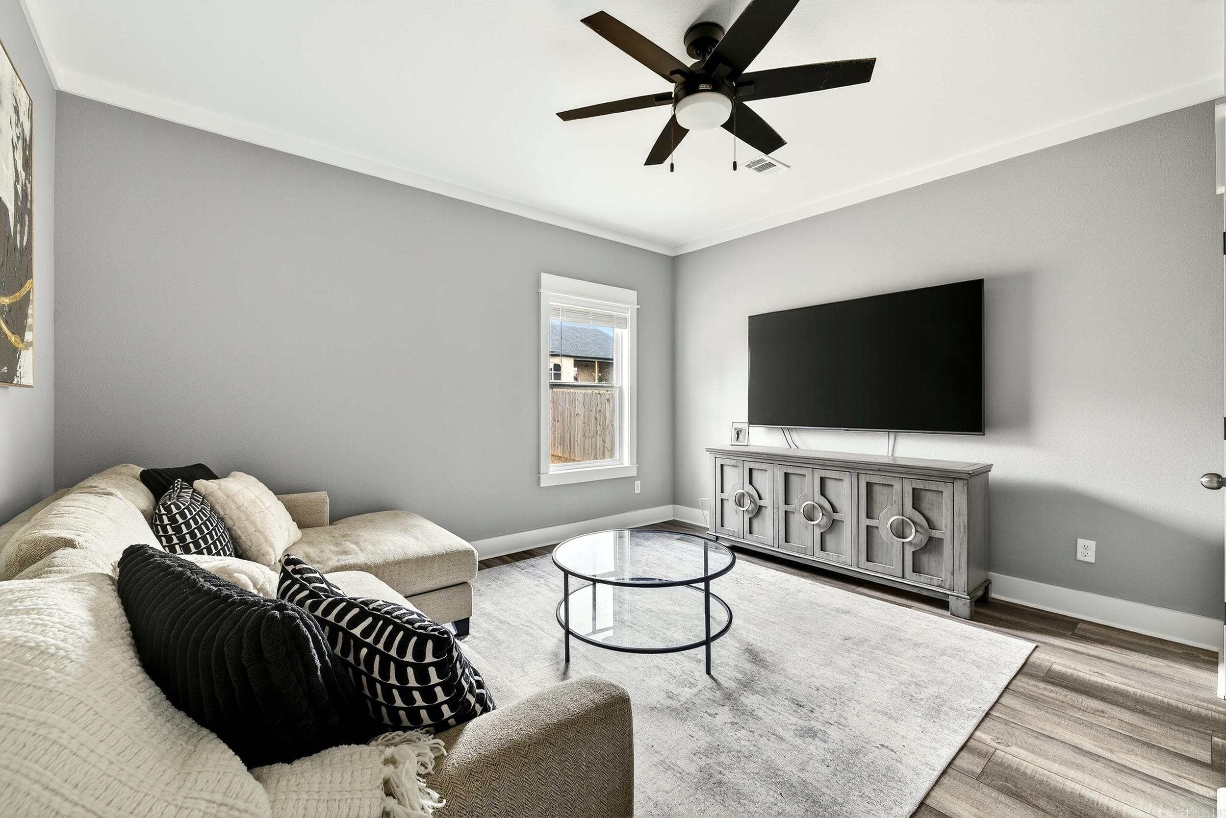 105 Michelle  Beebe, AR