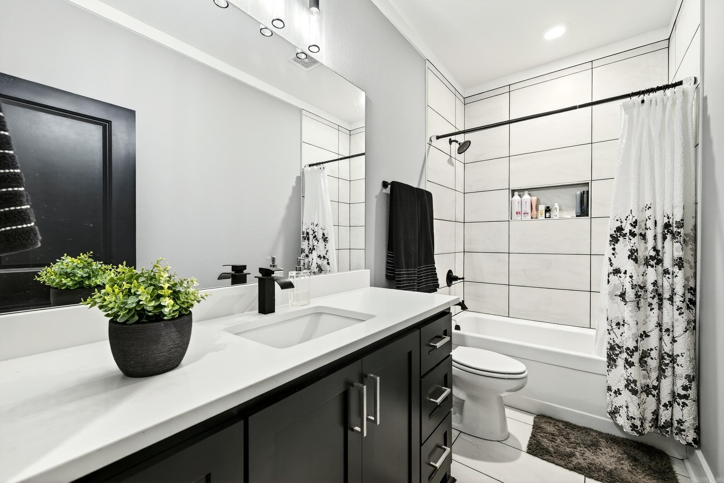 105 Michelle  Beebe, AR