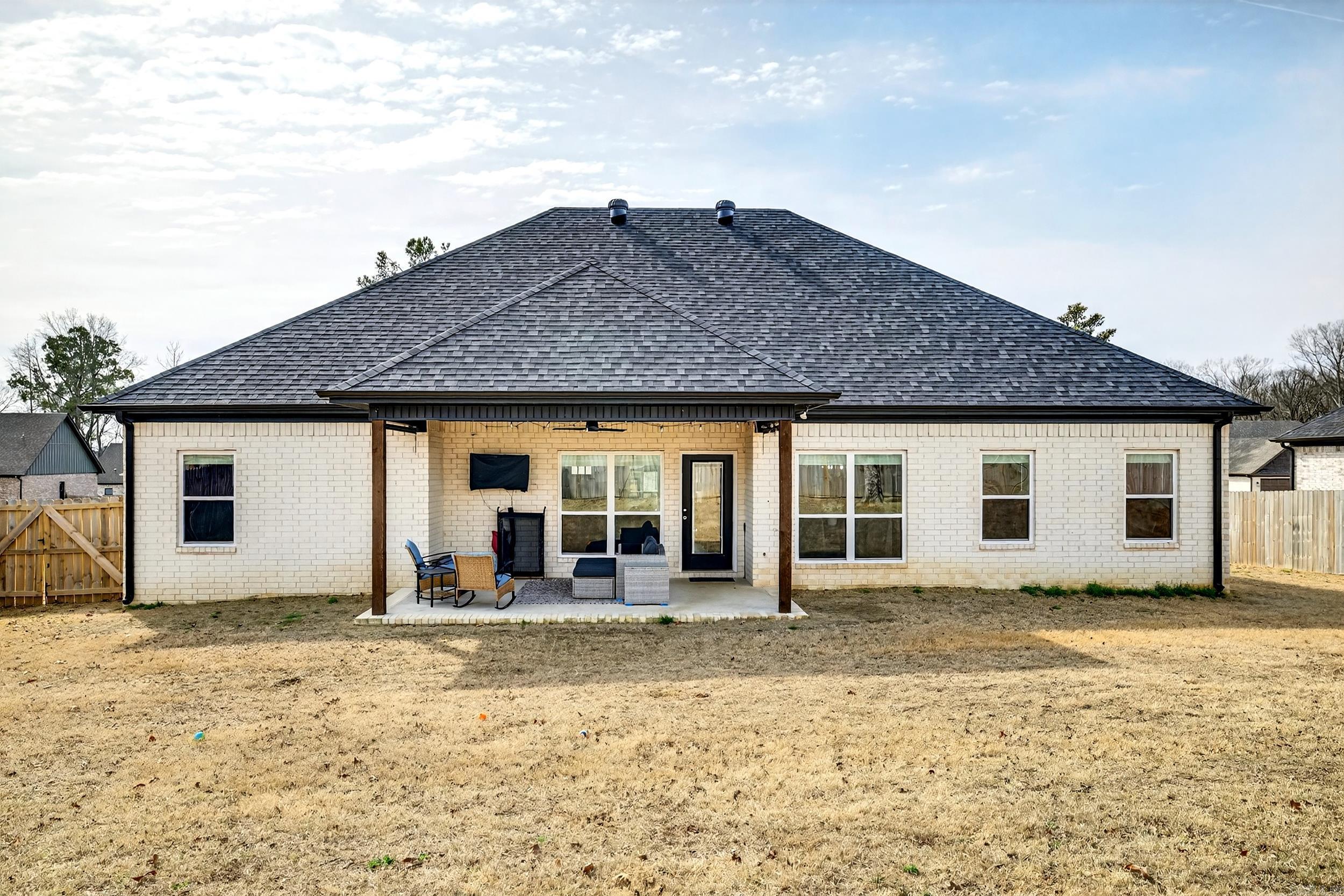 105 Michelle  Beebe, AR