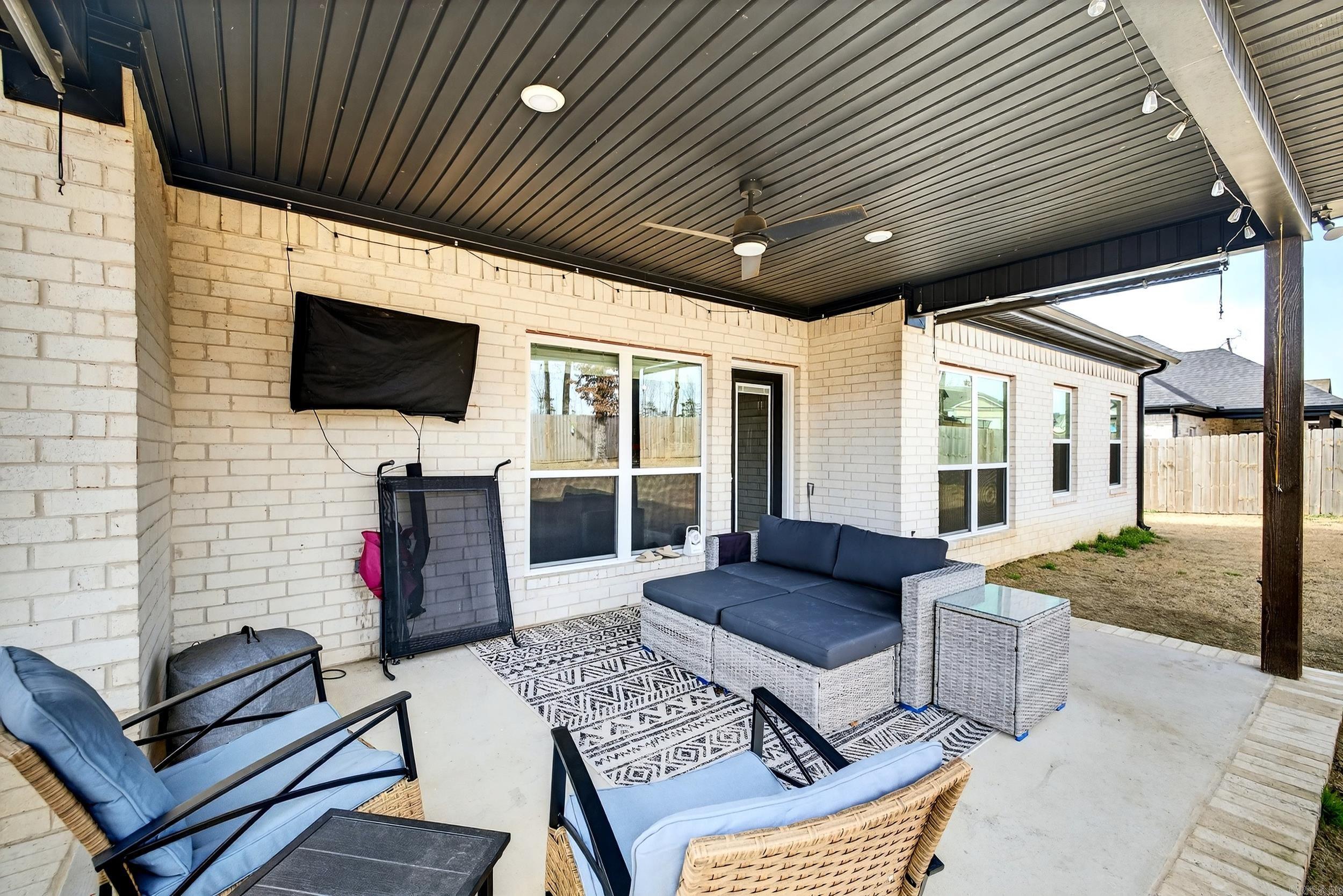 105 Michelle  Beebe, AR