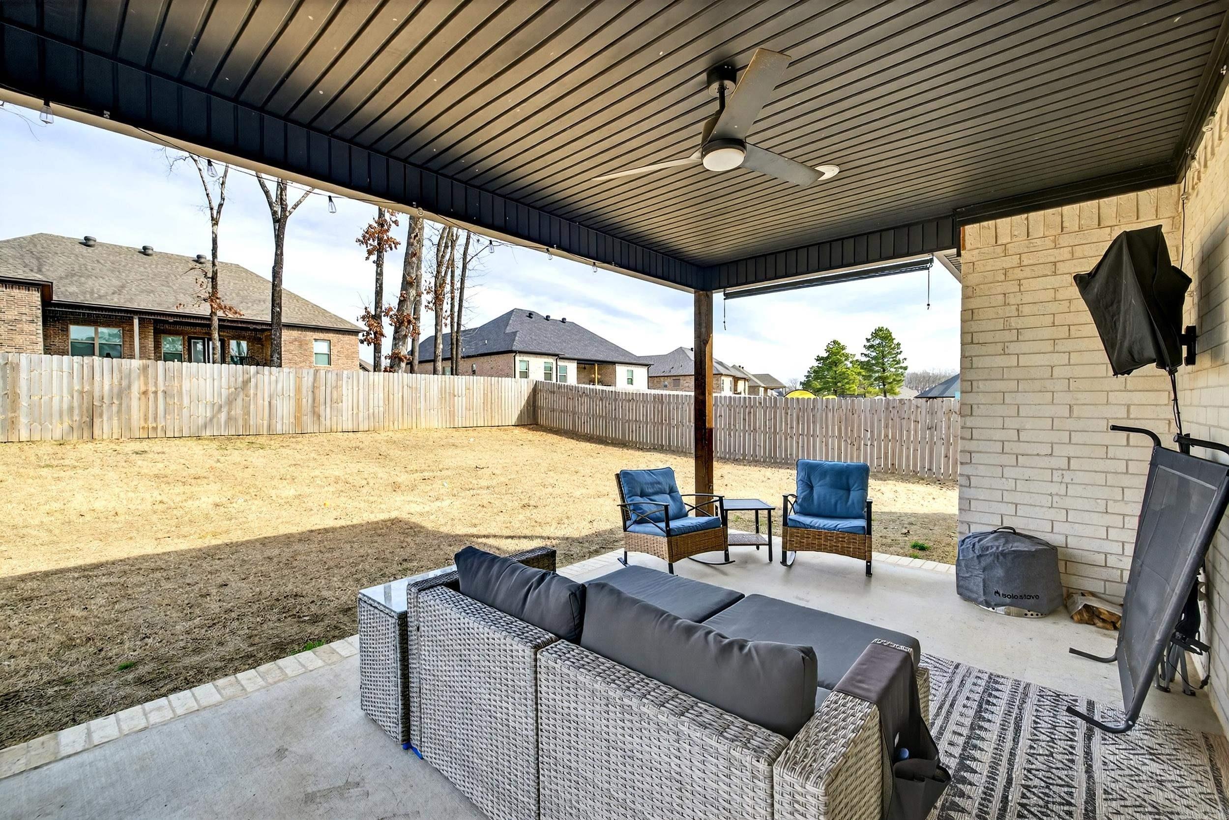 105 Michelle  Beebe, AR