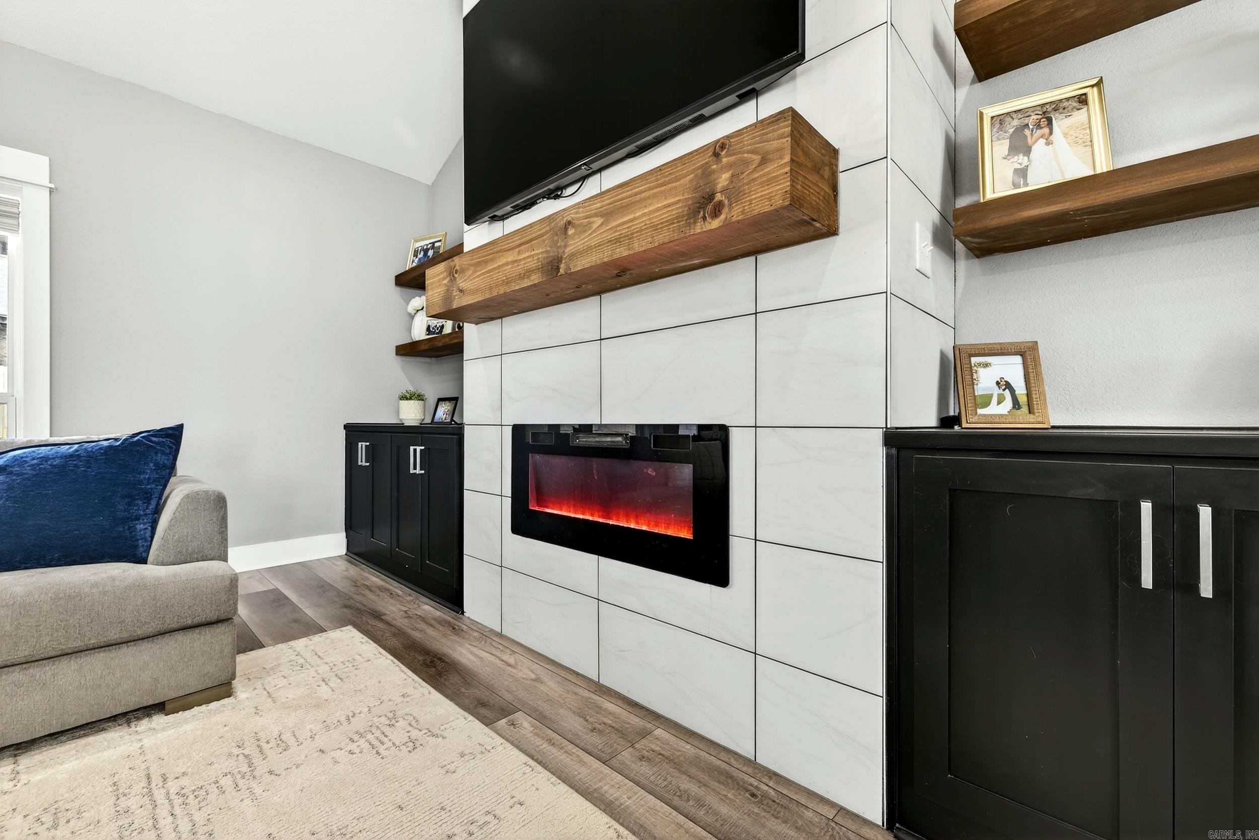 105 Michelle  Beebe, AR