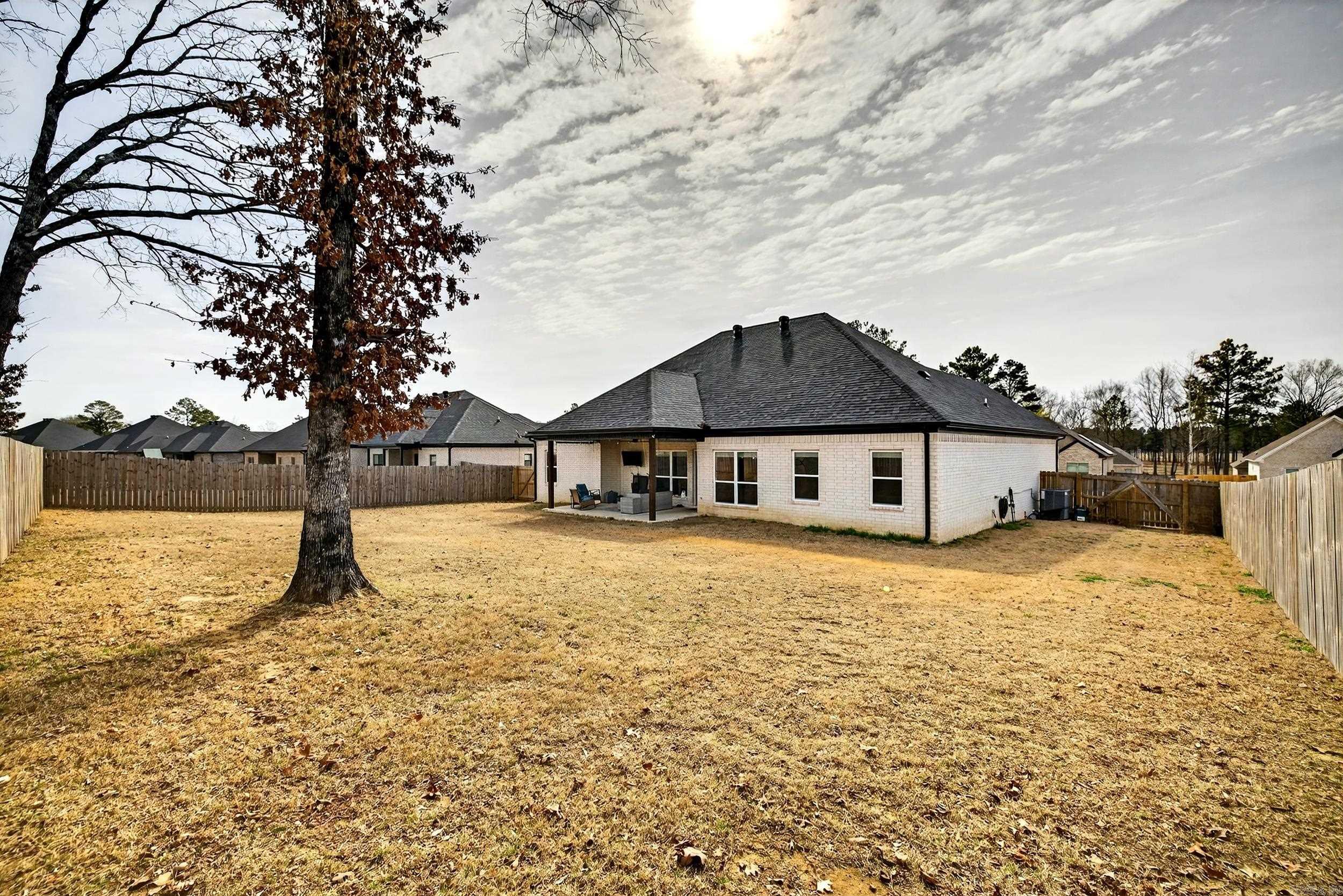 105 Michelle  Beebe, AR