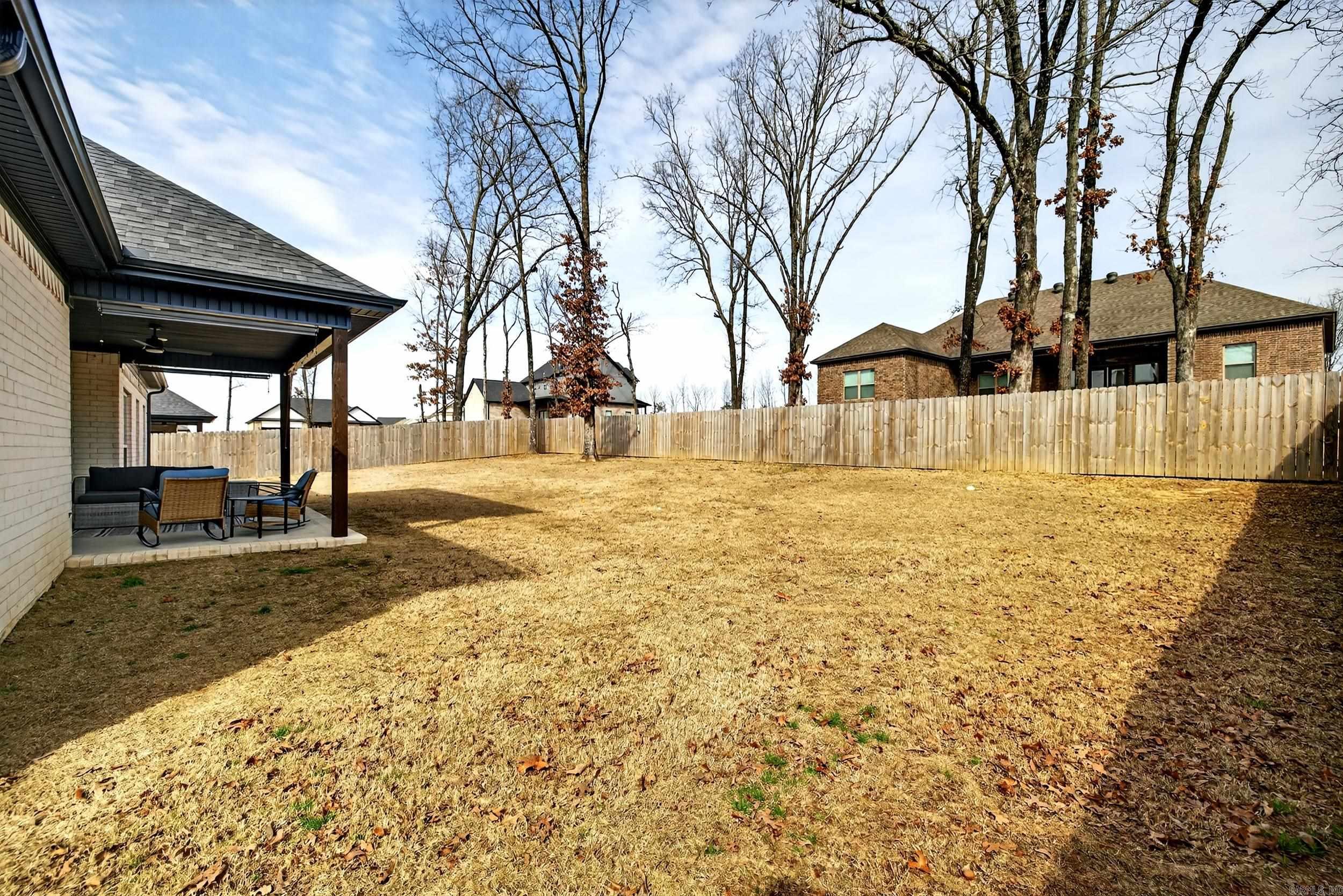 105 Michelle  Beebe, AR