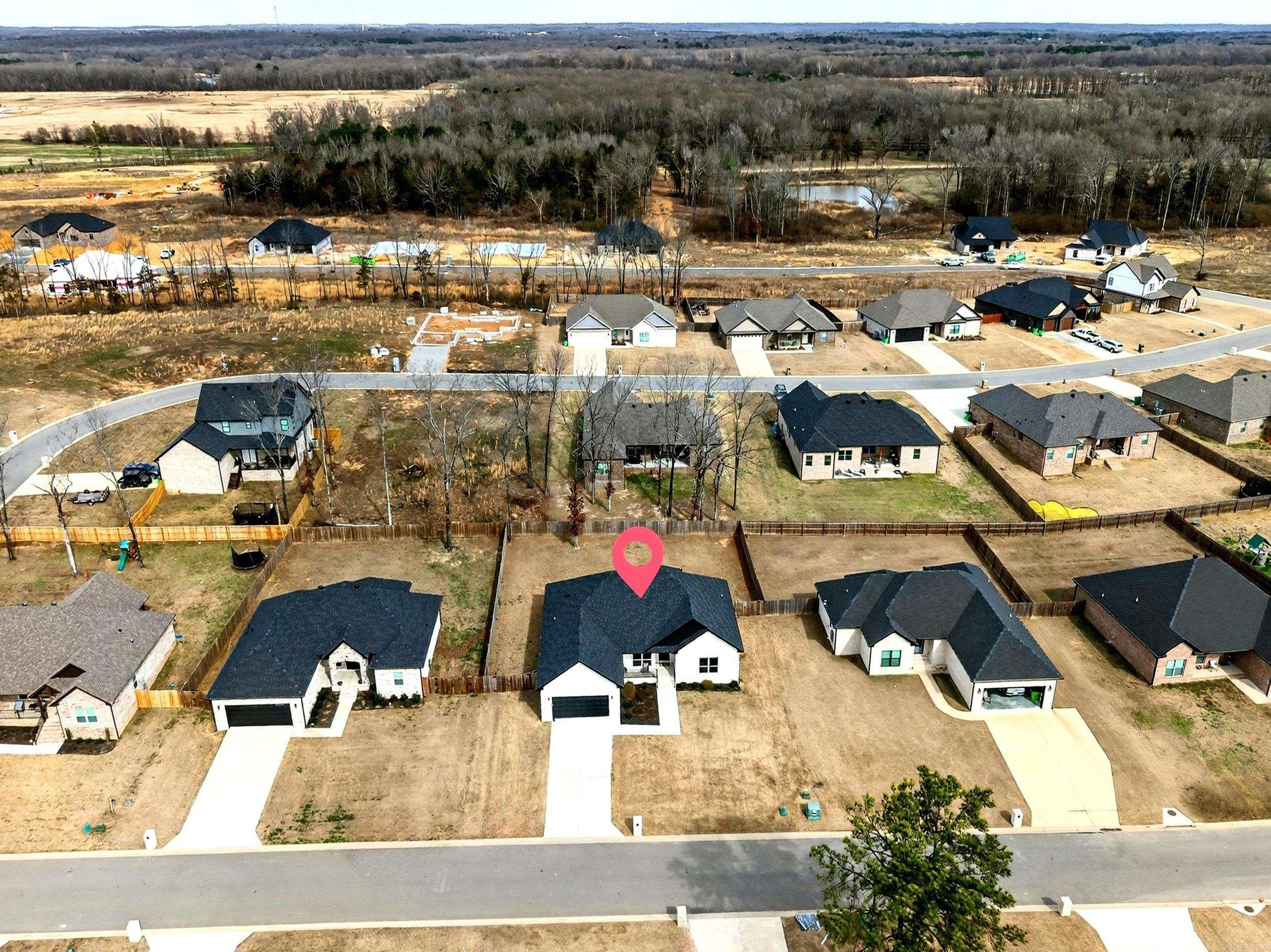 105 Michelle  Beebe, AR