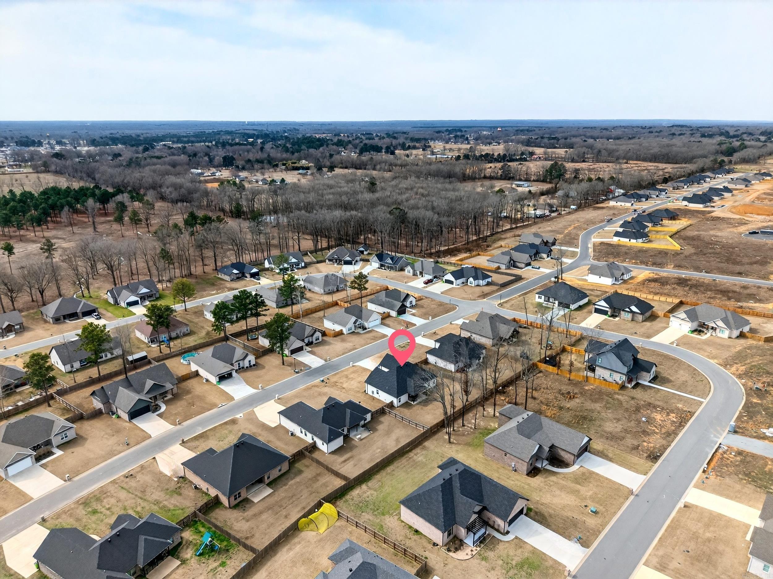 105 Michelle  Beebe, AR