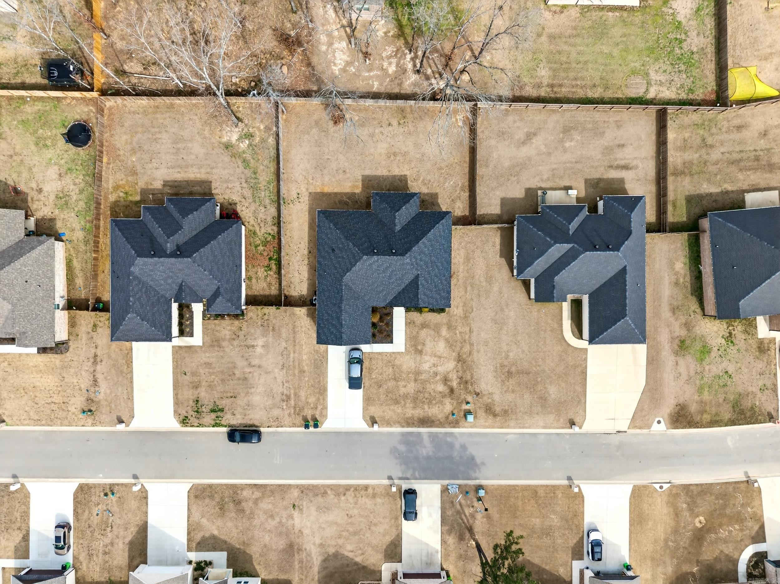 105 Michelle  Beebe, AR