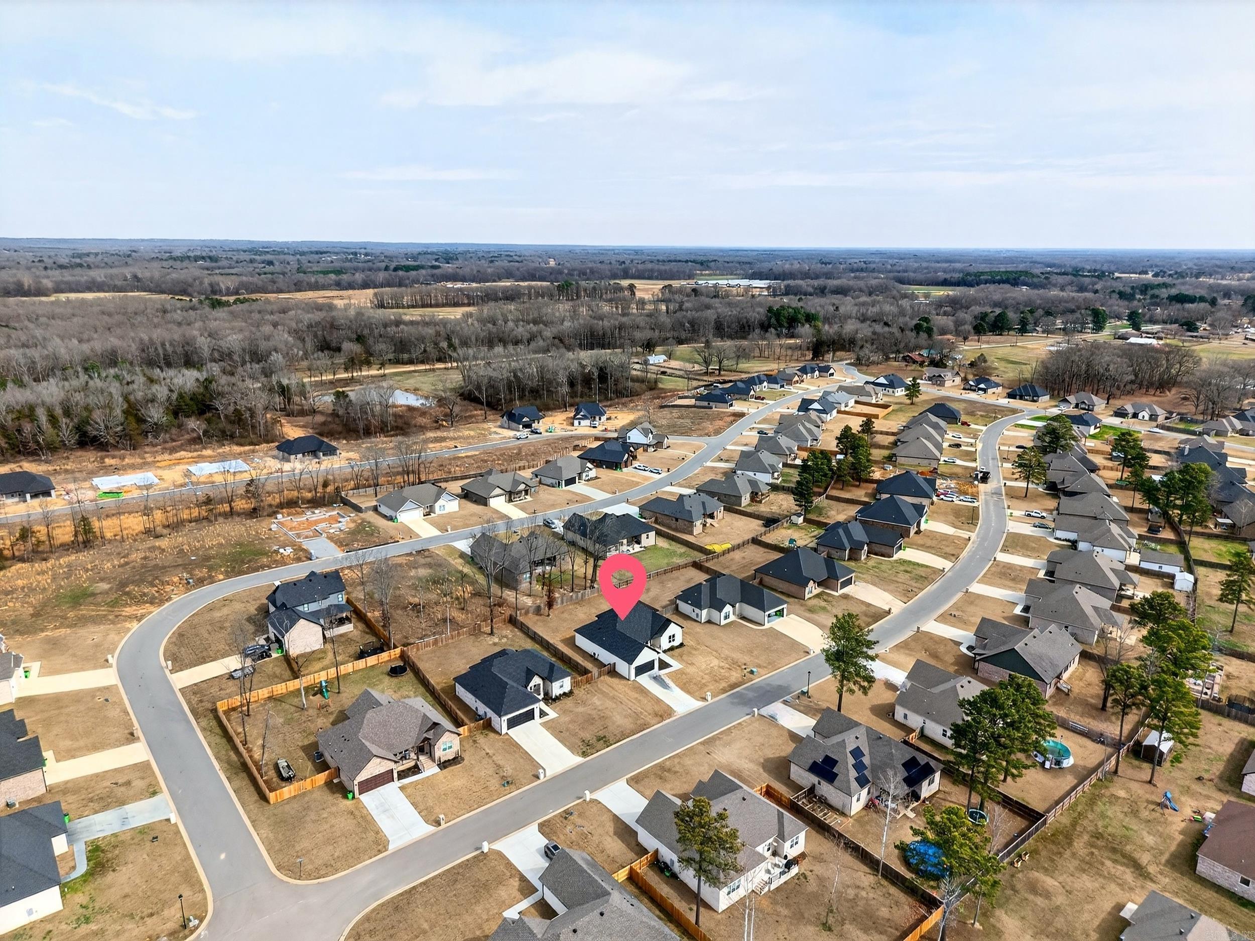 105 Michelle  Beebe, AR