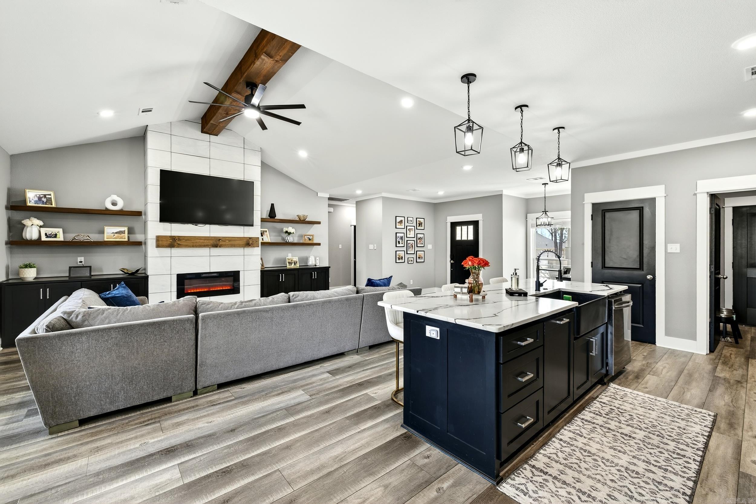 105 Michelle  Beebe, AR