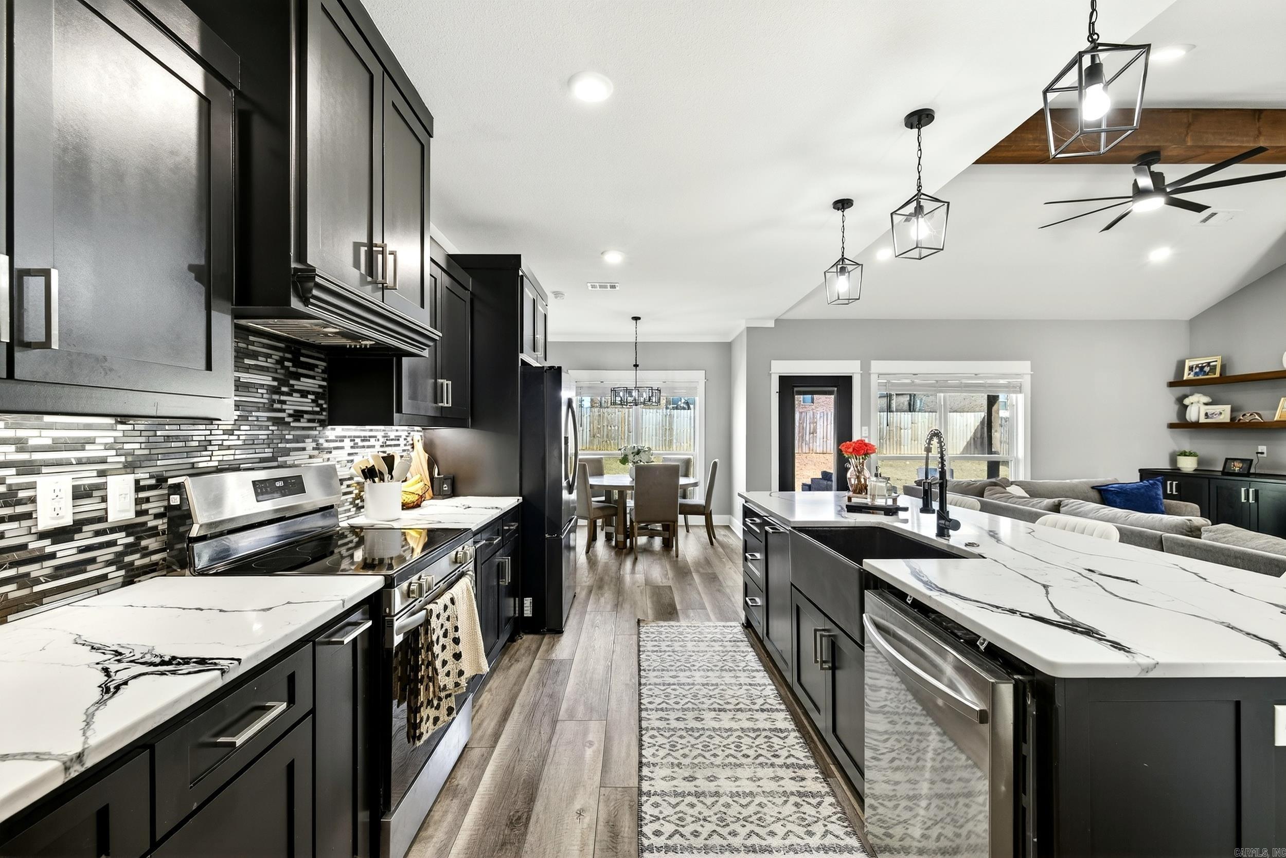 105 Michelle  Beebe, AR