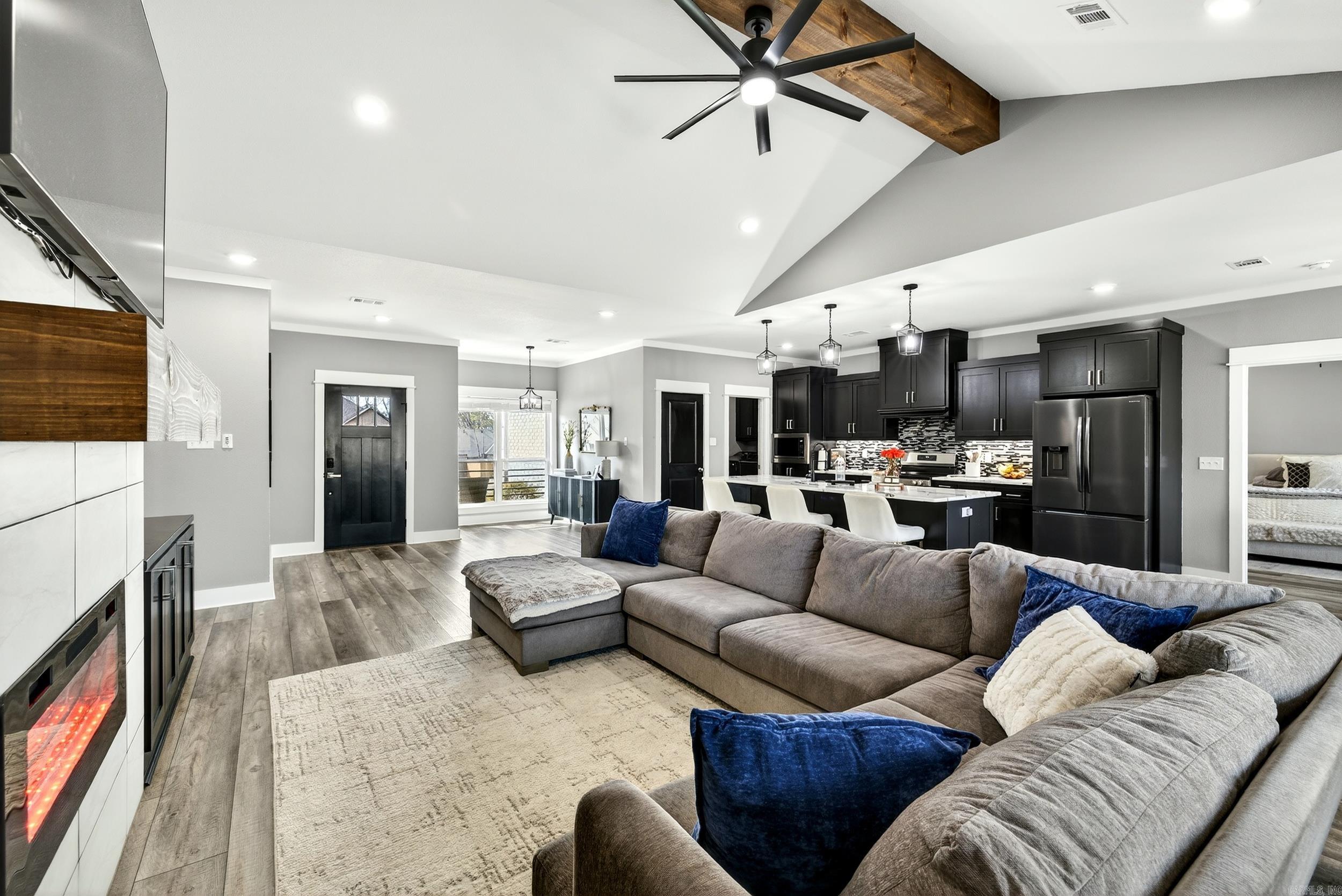 105 Michelle  Beebe, AR