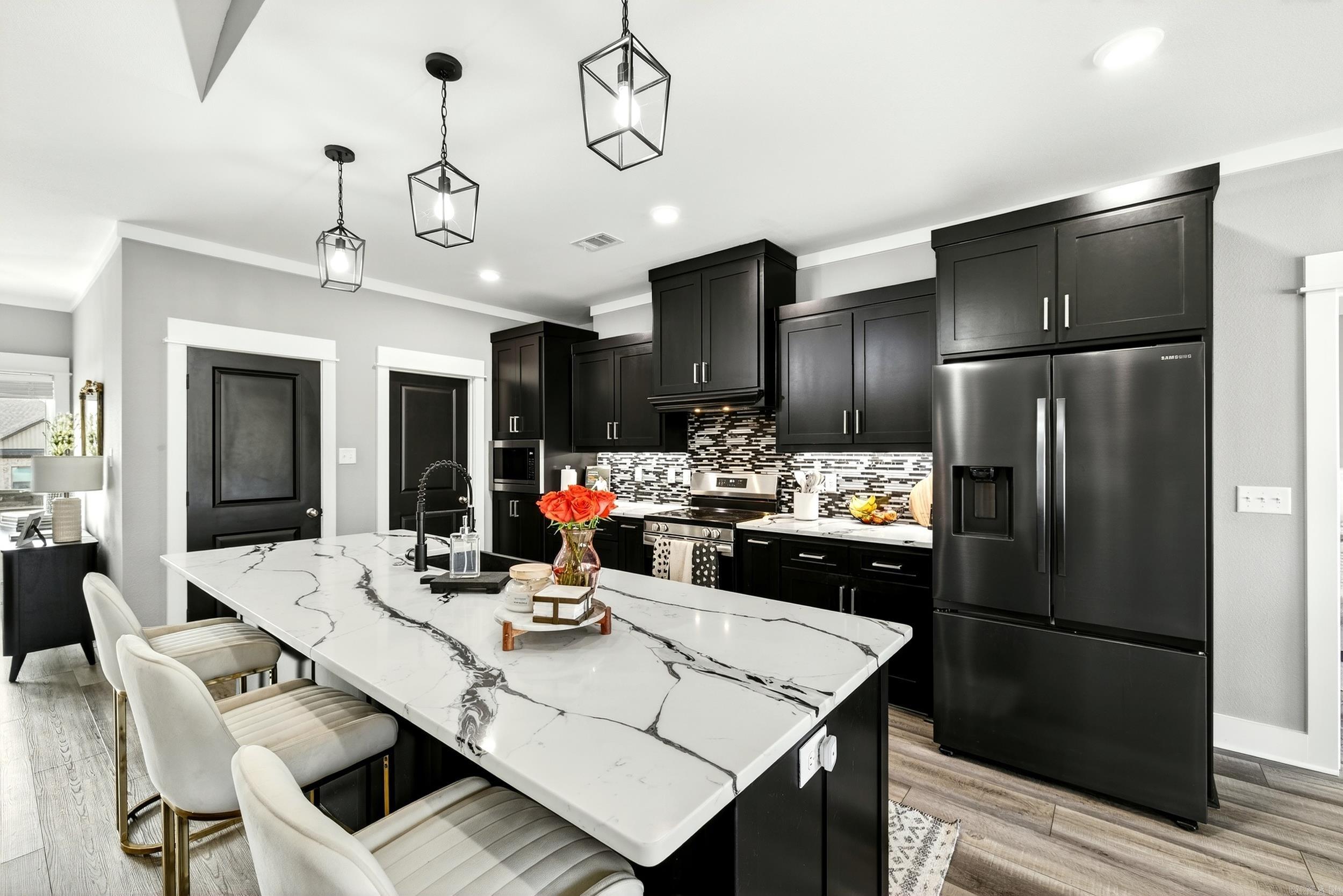 105 Michelle  Beebe, AR