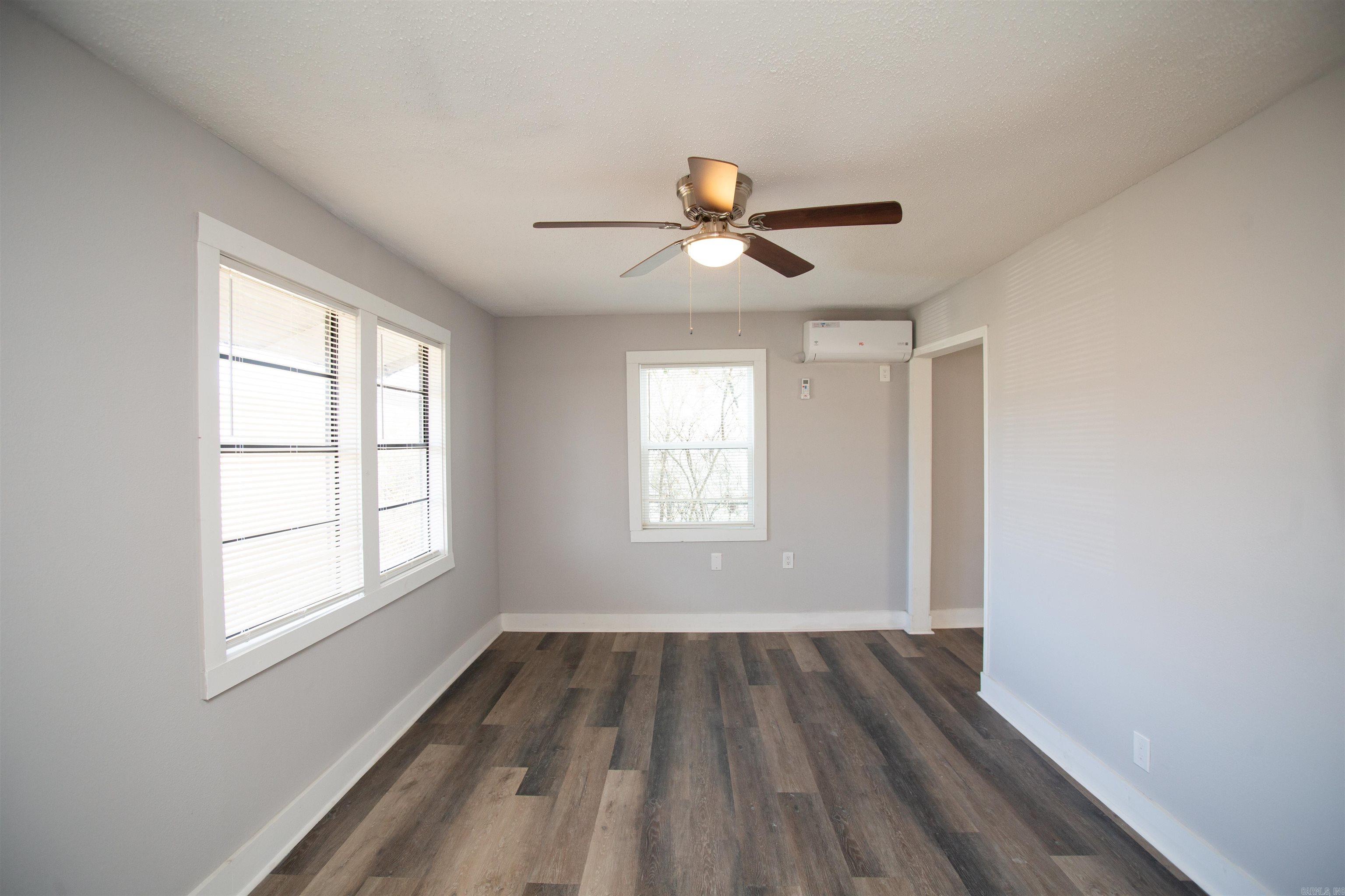 914 E 17th  North Little Rock, AR