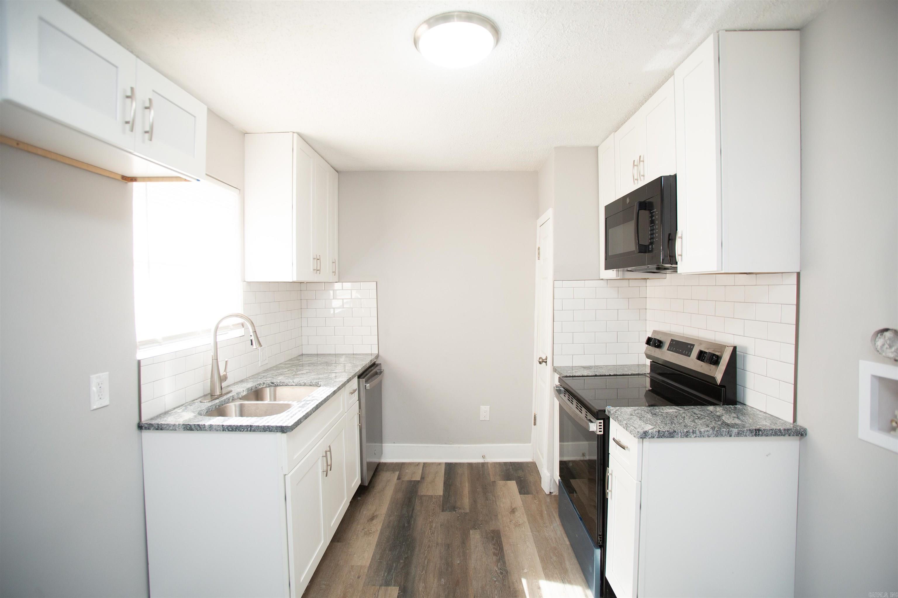 914 E 17th  North Little Rock, AR