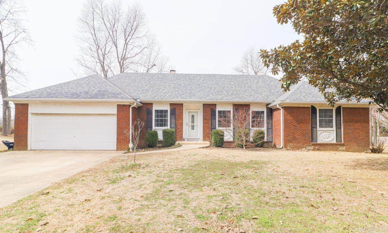 411 Lynne  Jonesboro, AR